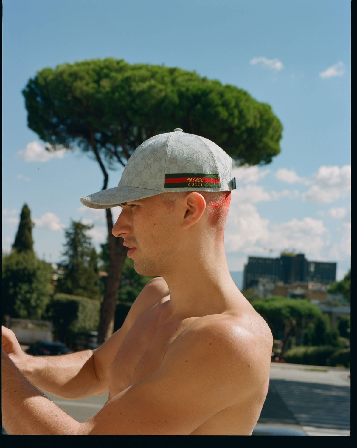PALACE GUCCI | PALACE SKATEBOARDS