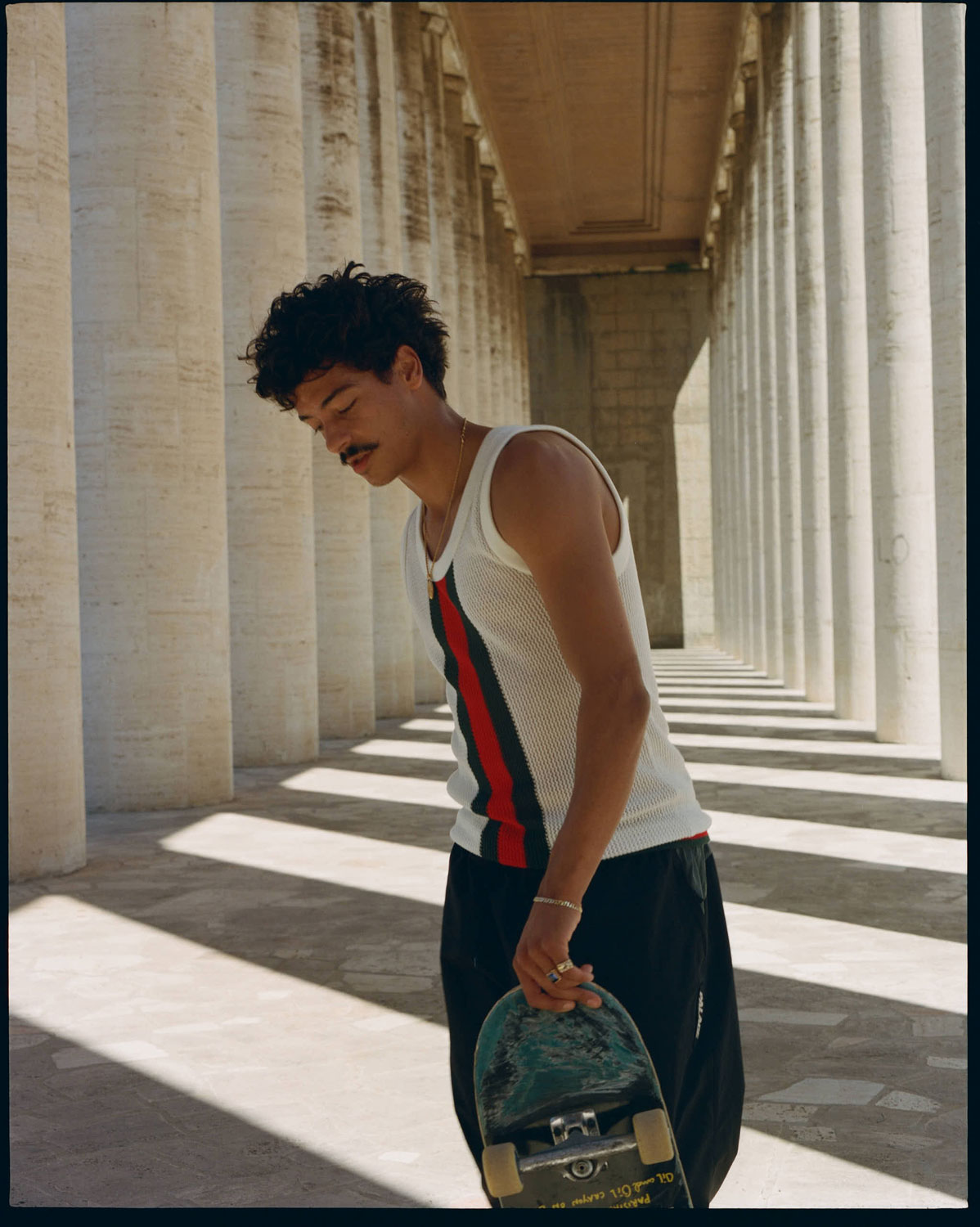 PALACE GUCCI | PALACE SKATEBOARDS