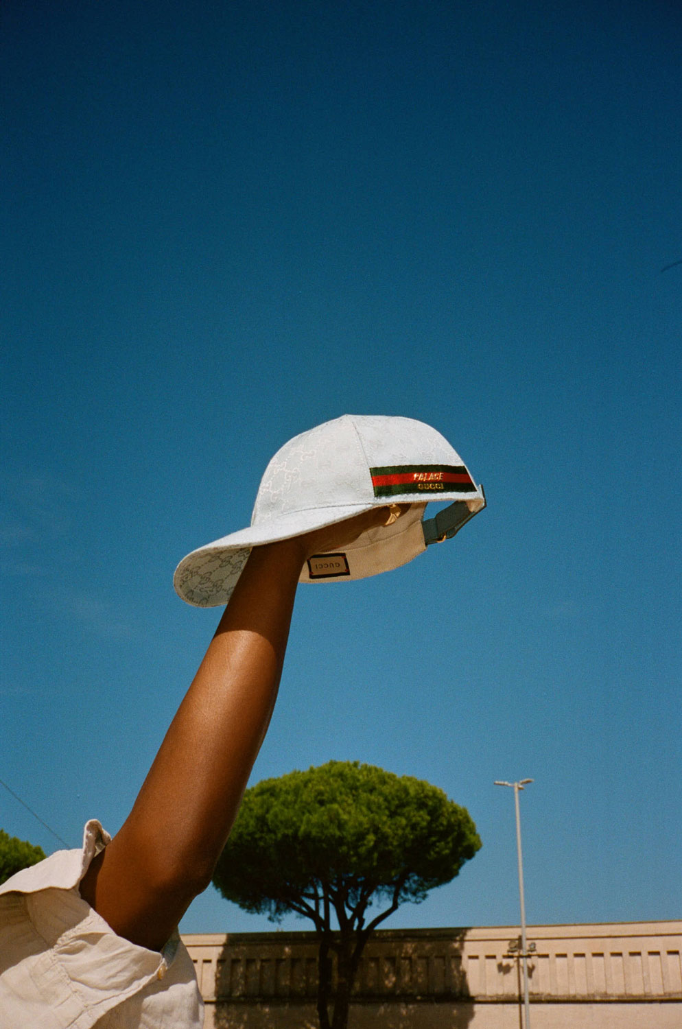 PALACE GUCCI | PALACE SKATEBOARDS