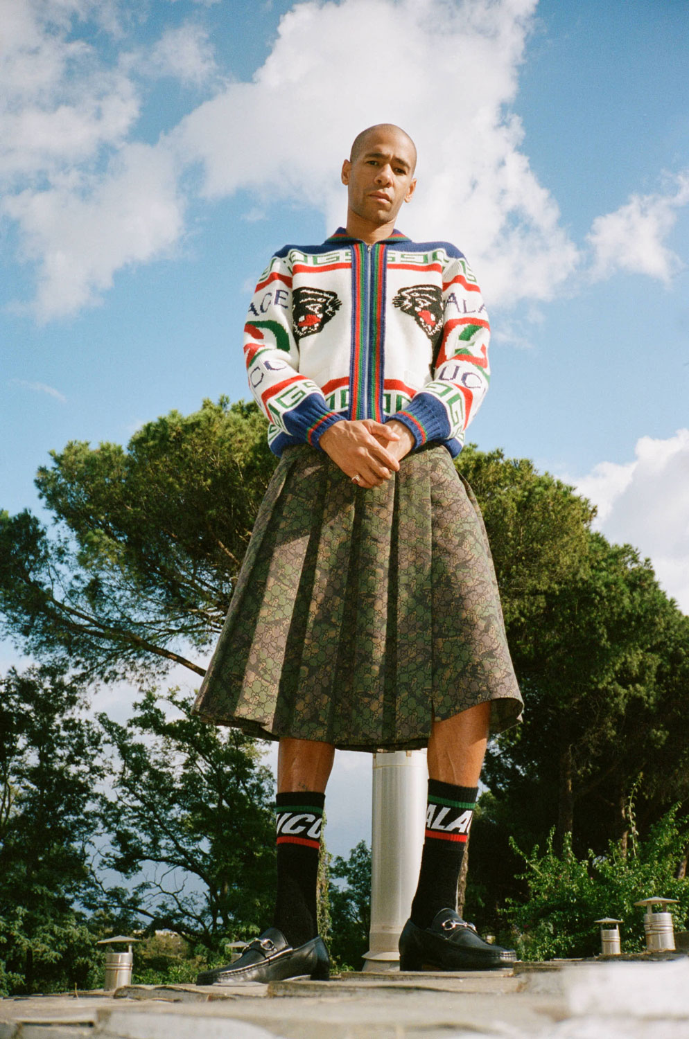PALACE GUCCI | PALACE SKATEBOARDS