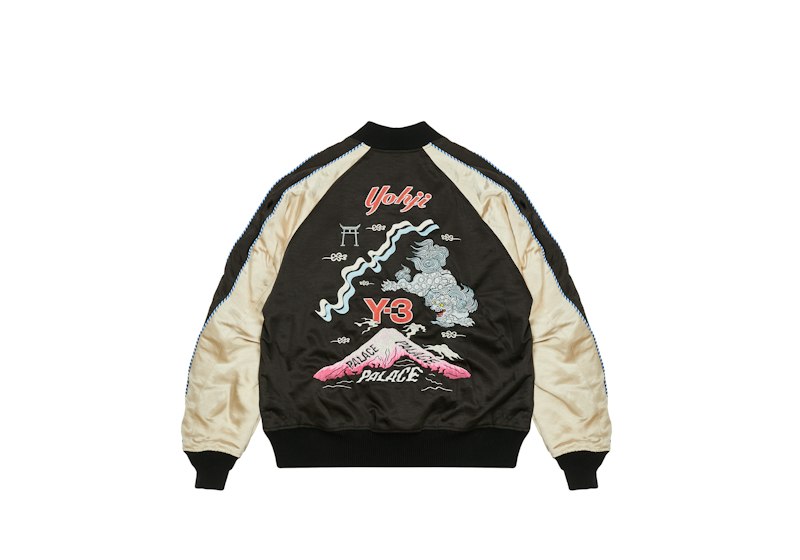 Y-3 PALACE | PALACE SKATEBOARDS