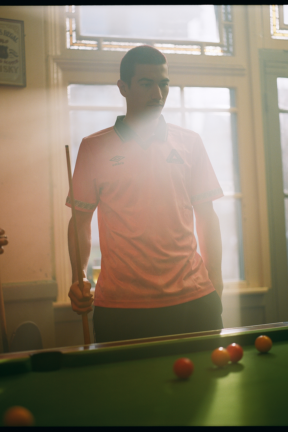 PALACE UMBRO | PALACE SKATEBOARDS