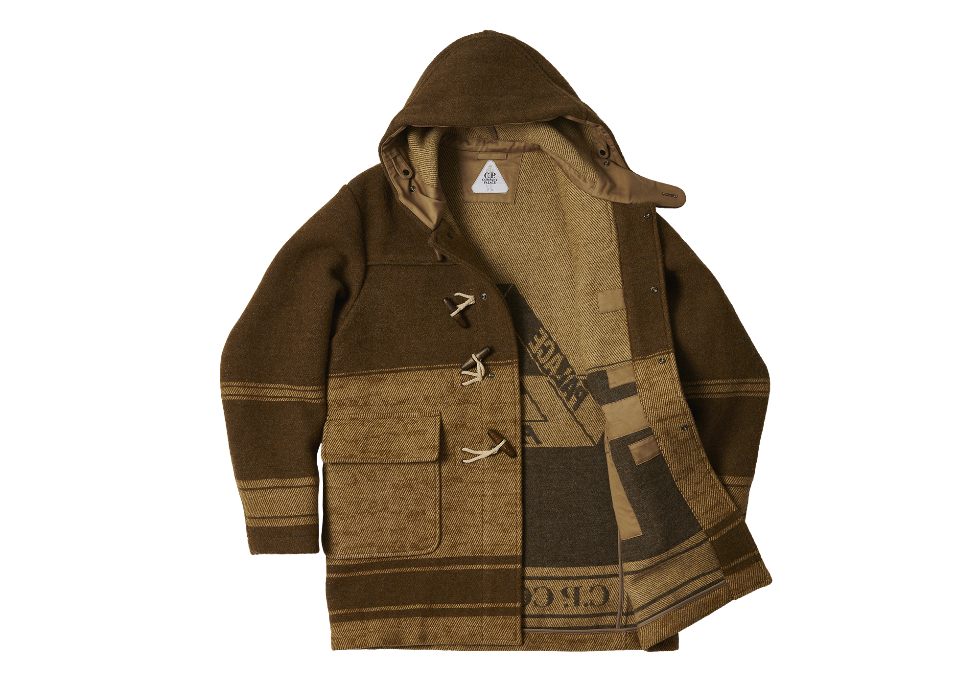 PALACE C.P. COMPANY | PALACE SKATEBOARDS