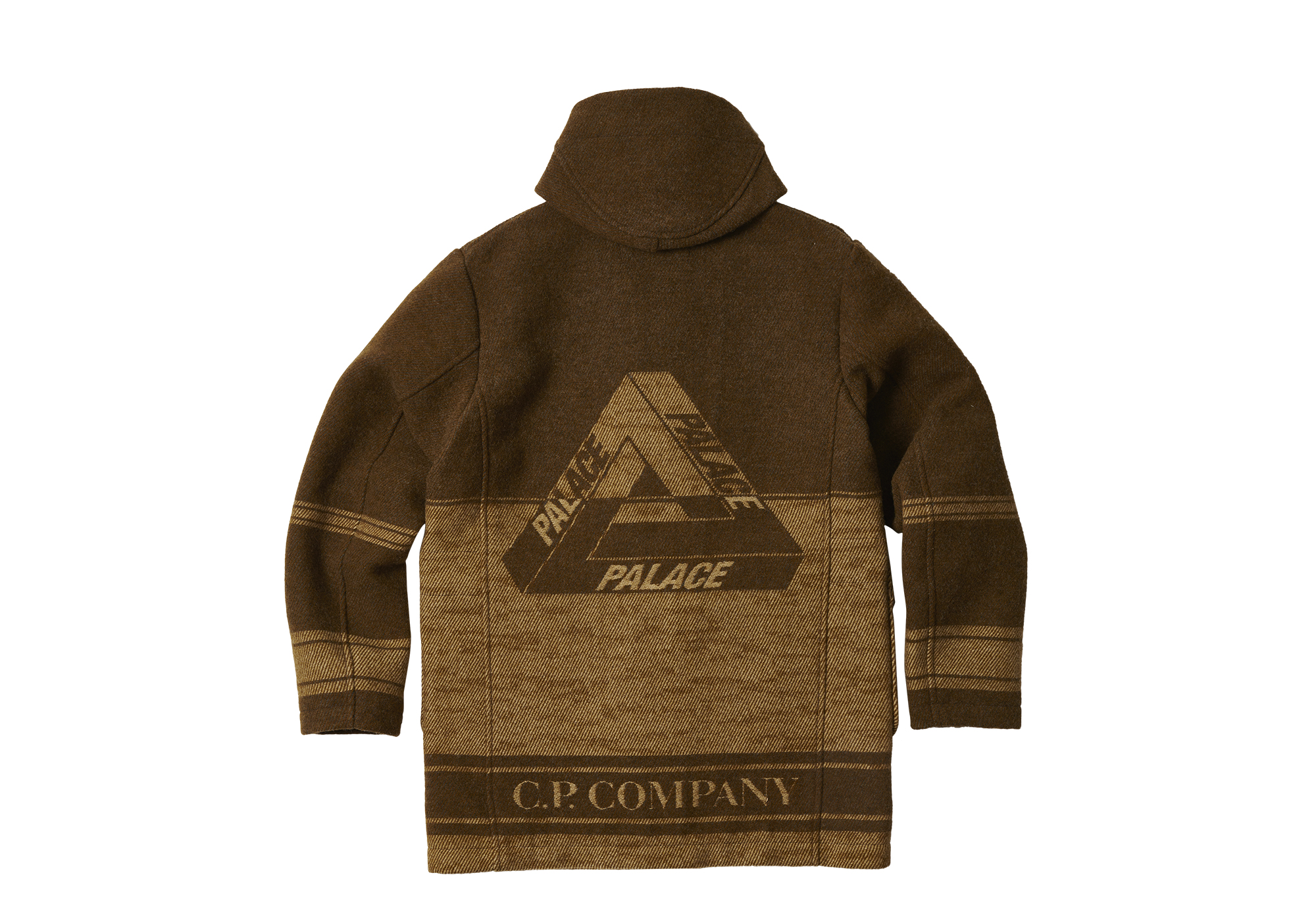 PALACE C.P. COMPANY | PALACE SKATEBOARDS