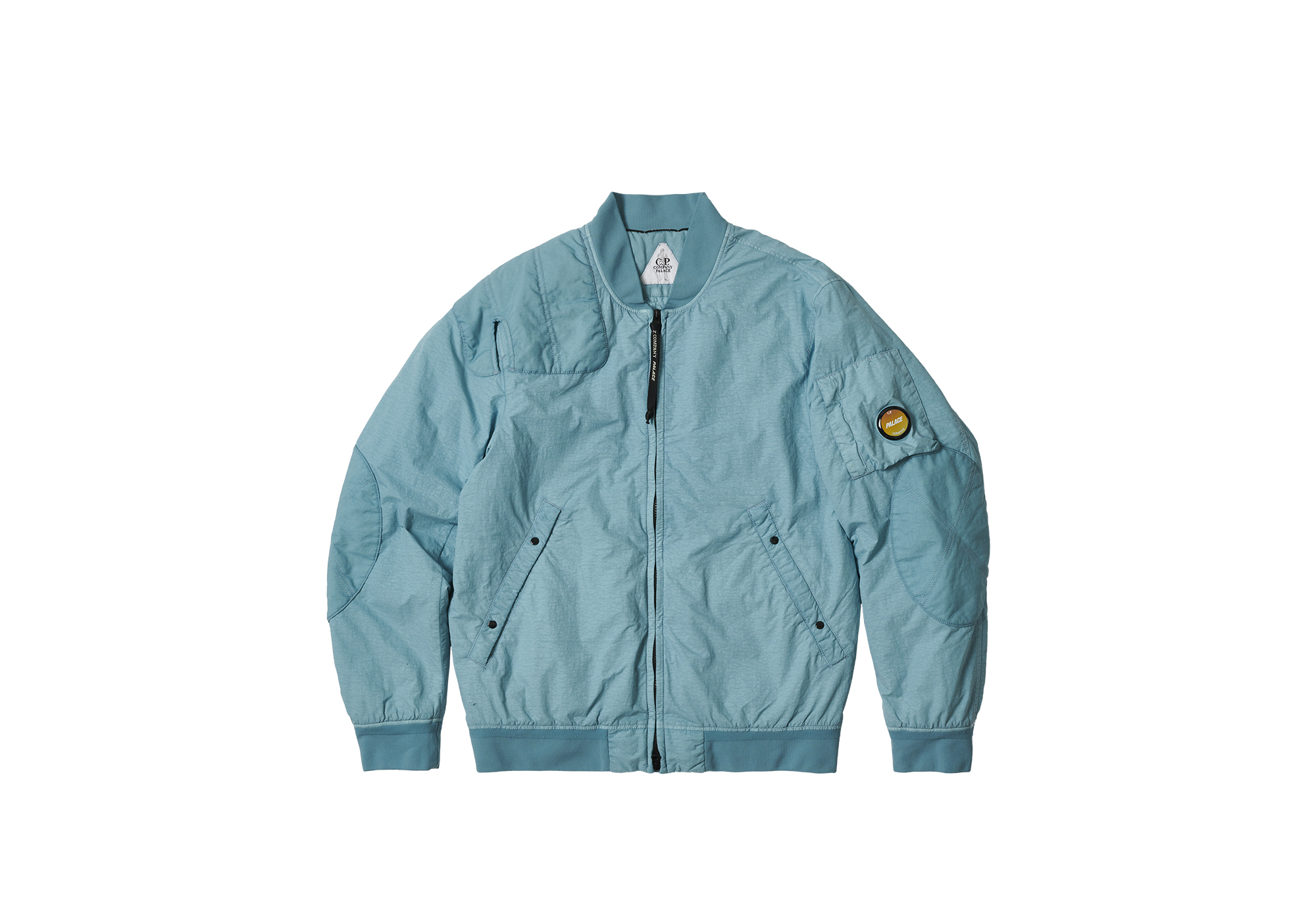 PALACE C.P. COMPANY | PALACE SKATEBOARDS