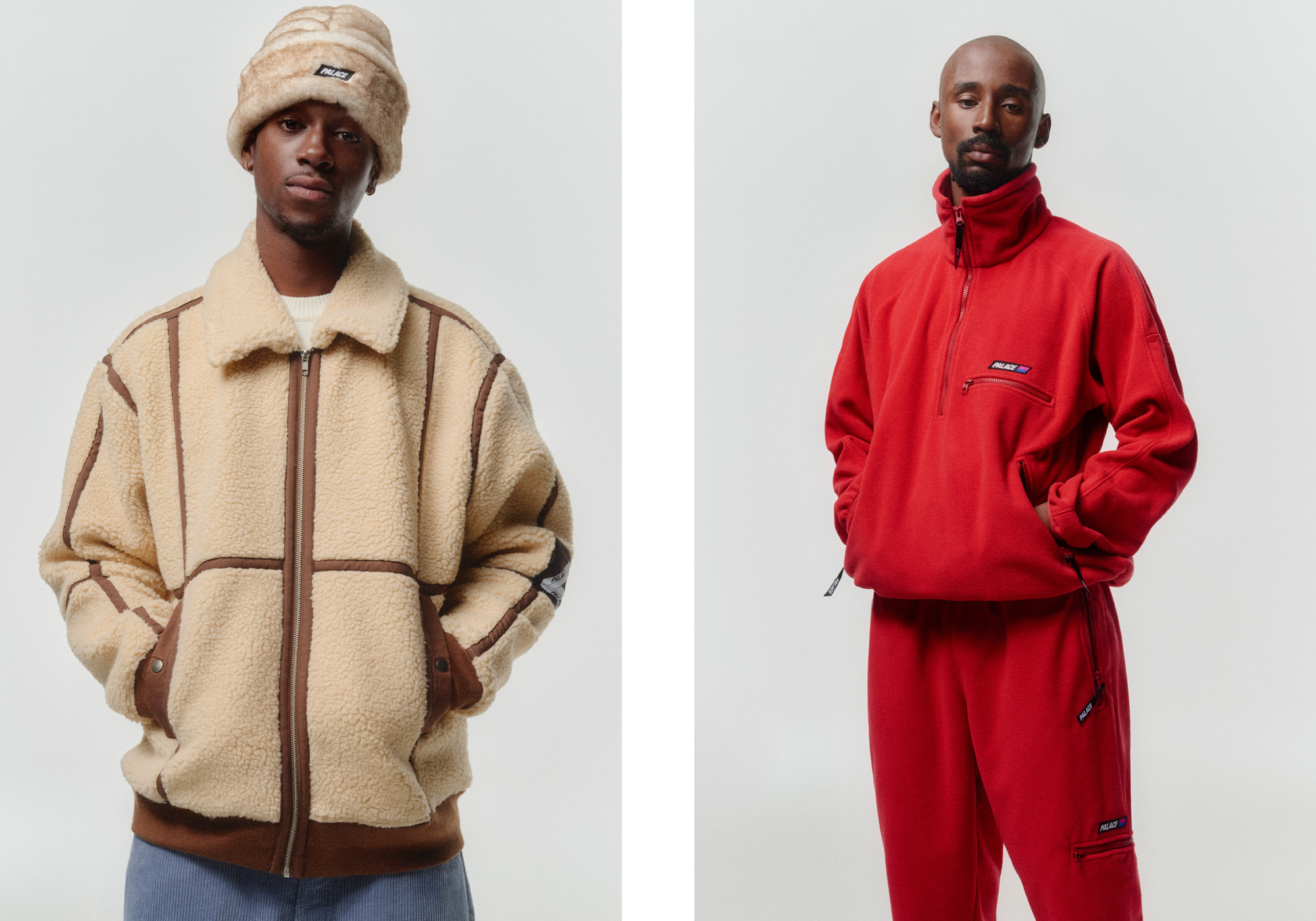 WINTER 2021 | PALACE SKATEBOARDS