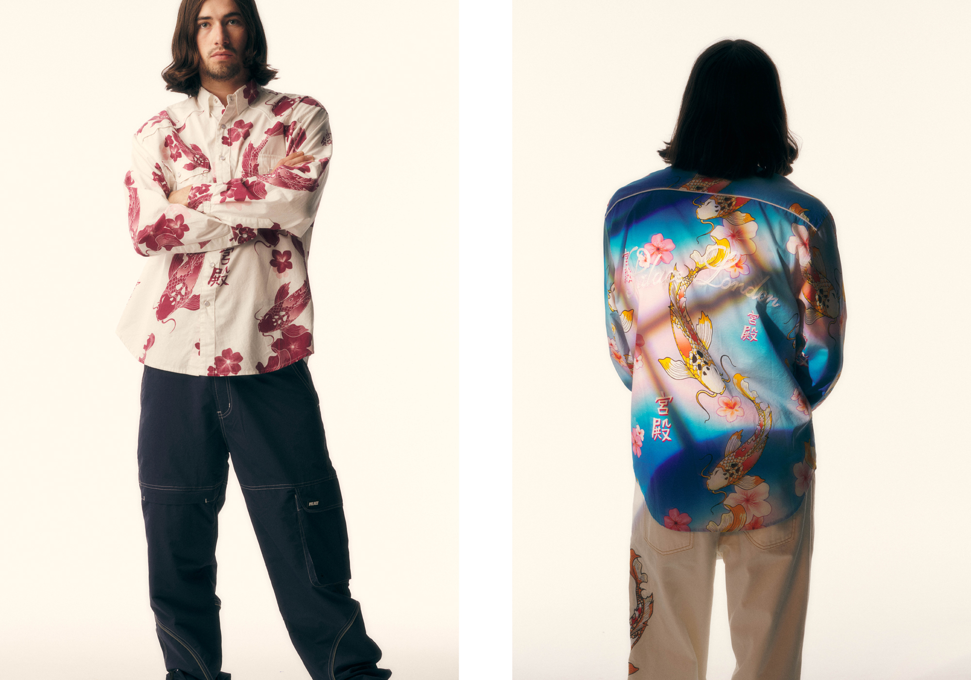 AUTUMN 2021 | PALACE SKATEBOARDS