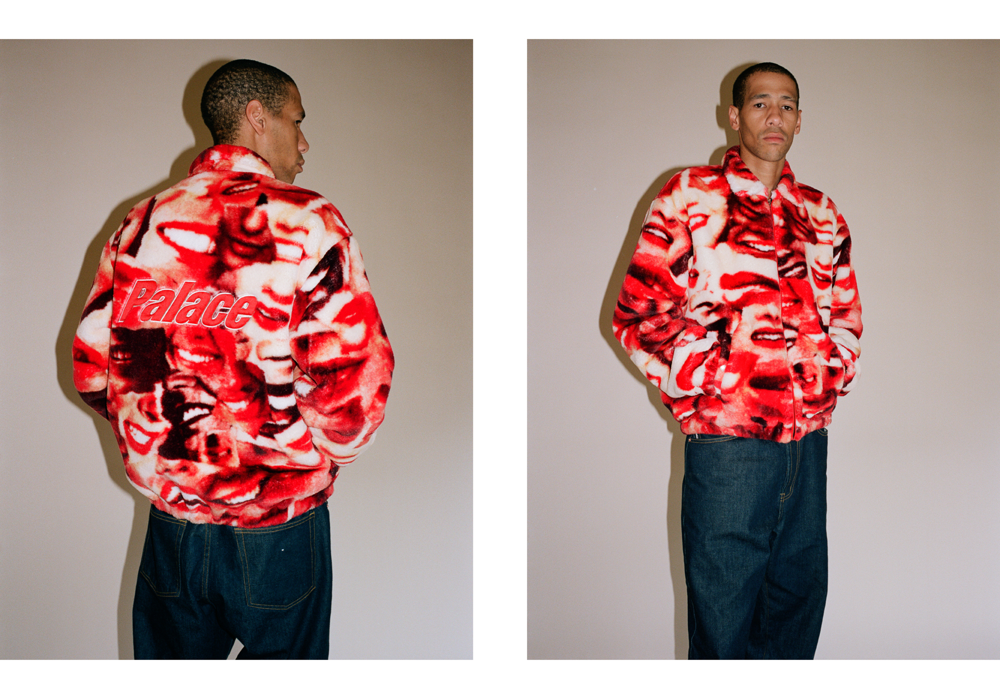 AUTUMN 2020 | PALACE SKATEBOARDS