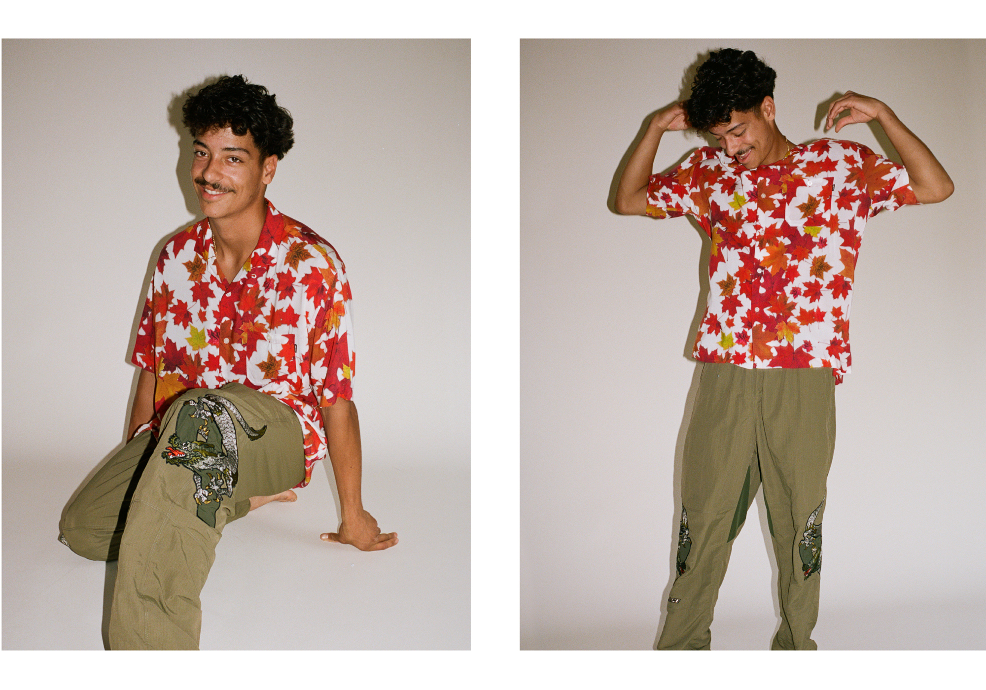 AUTUMN 2020 | PALACE SKATEBOARDS