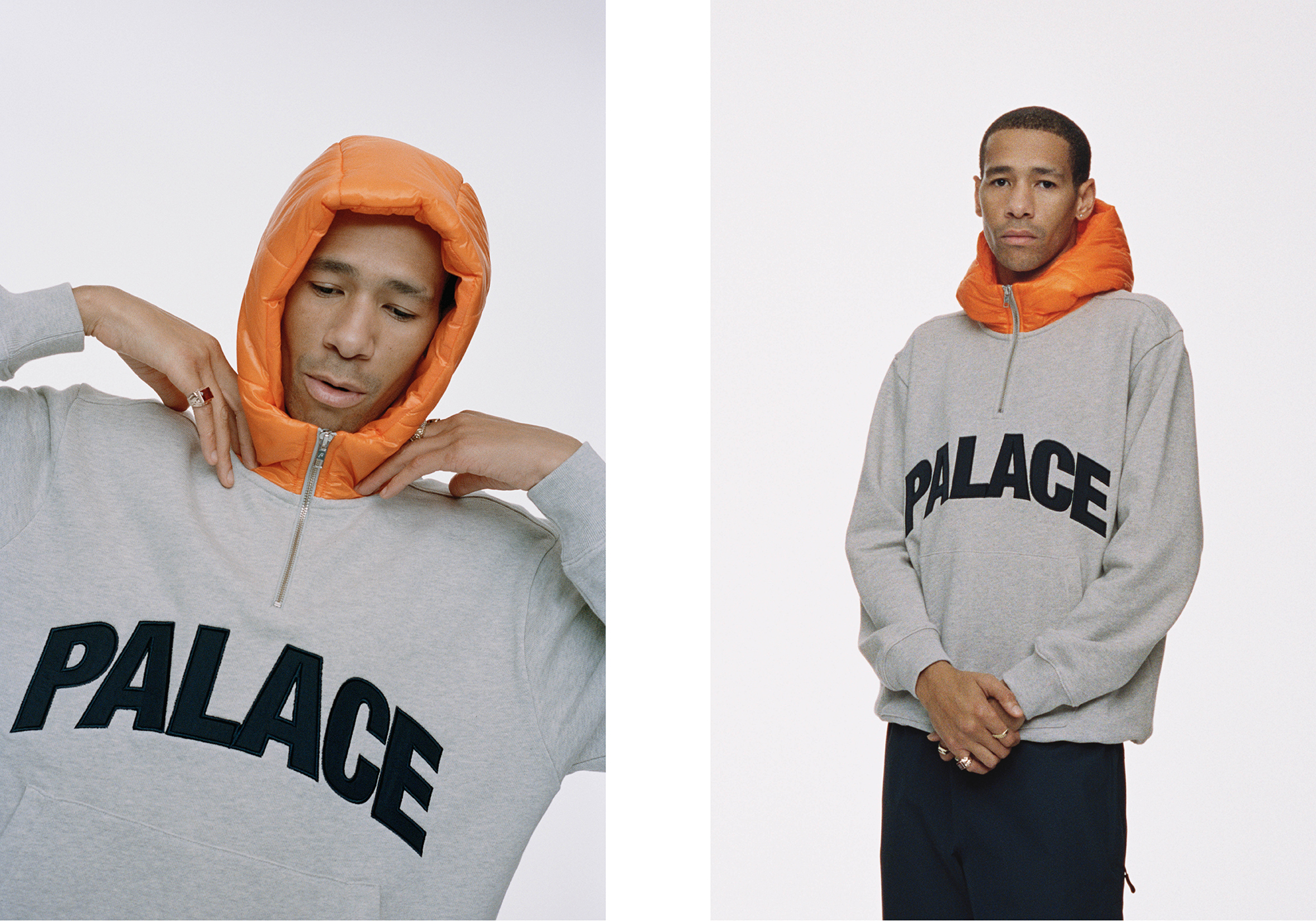 SPRING 2020 LOOKBOOK | PALACE SKATEBOARDS