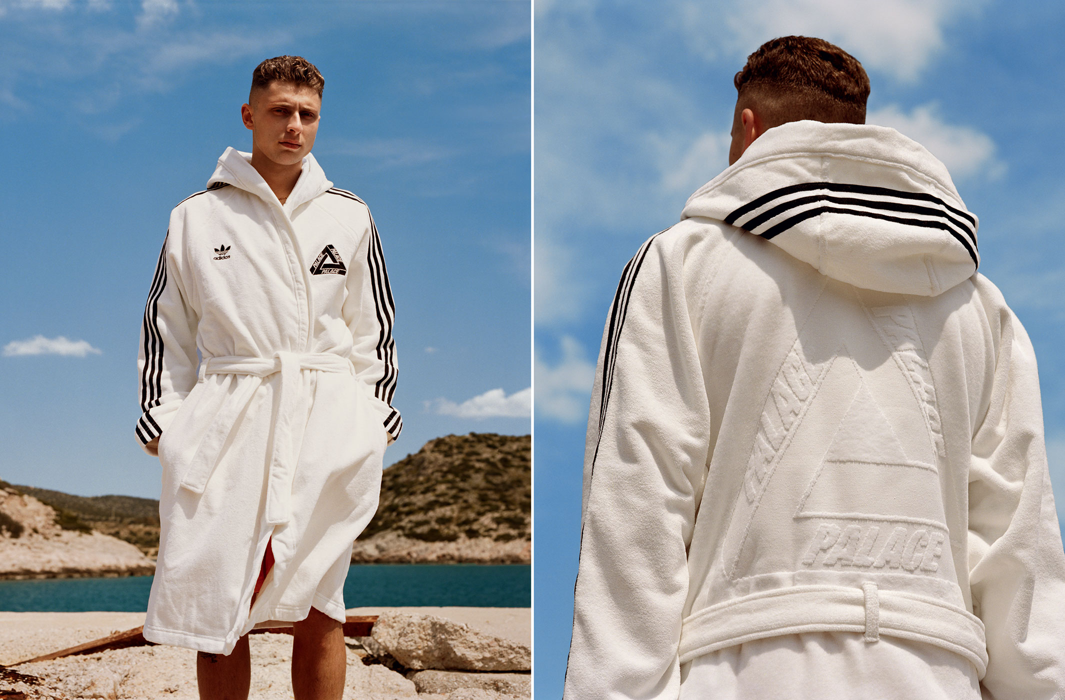ADIDAS PALACE SUMMER 2017 | PALACE SKATEBOARDS