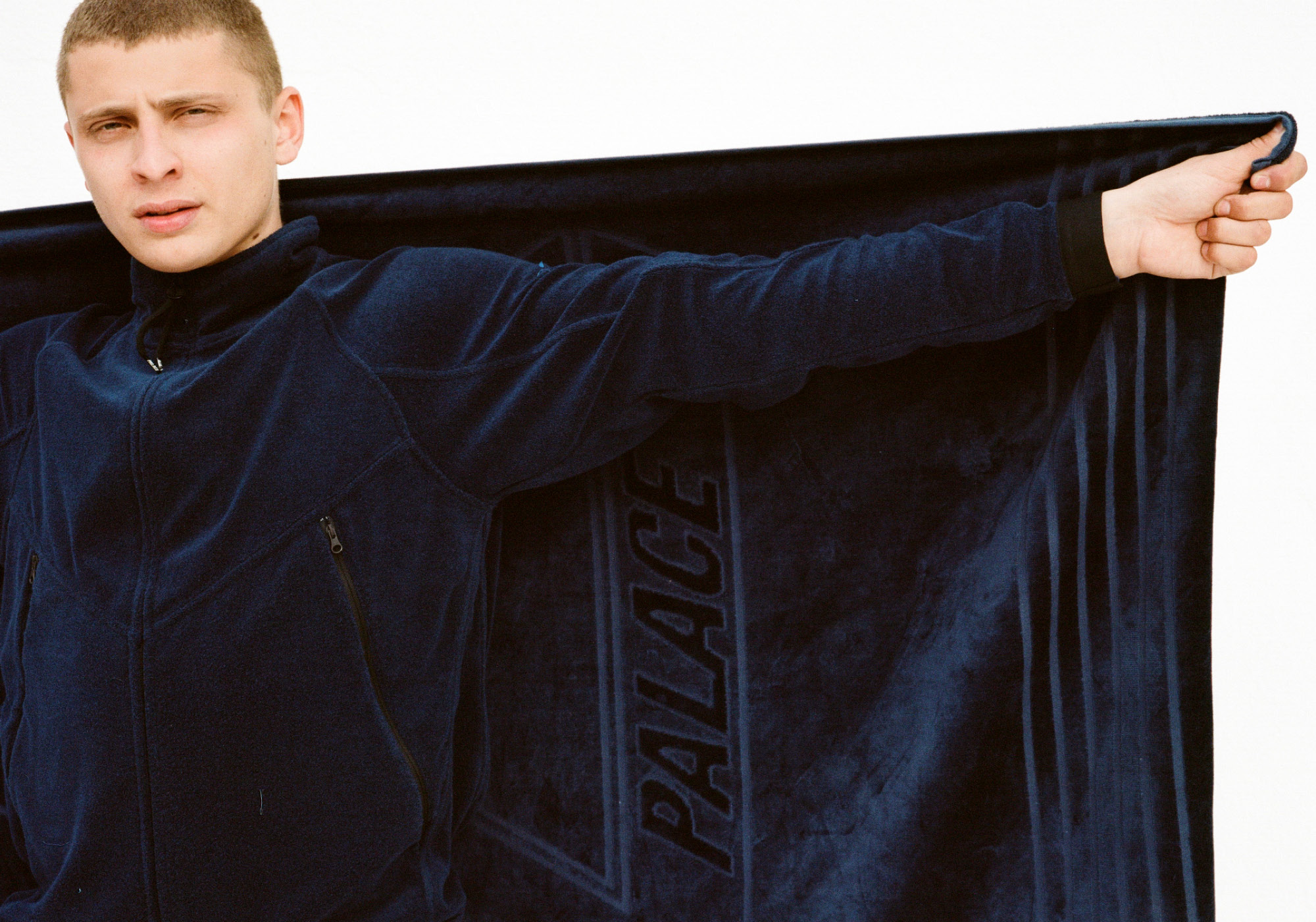 ADIDAS PALACE SUMMER 2016 LOOKBOOK | PALACE SKATEBOARDS