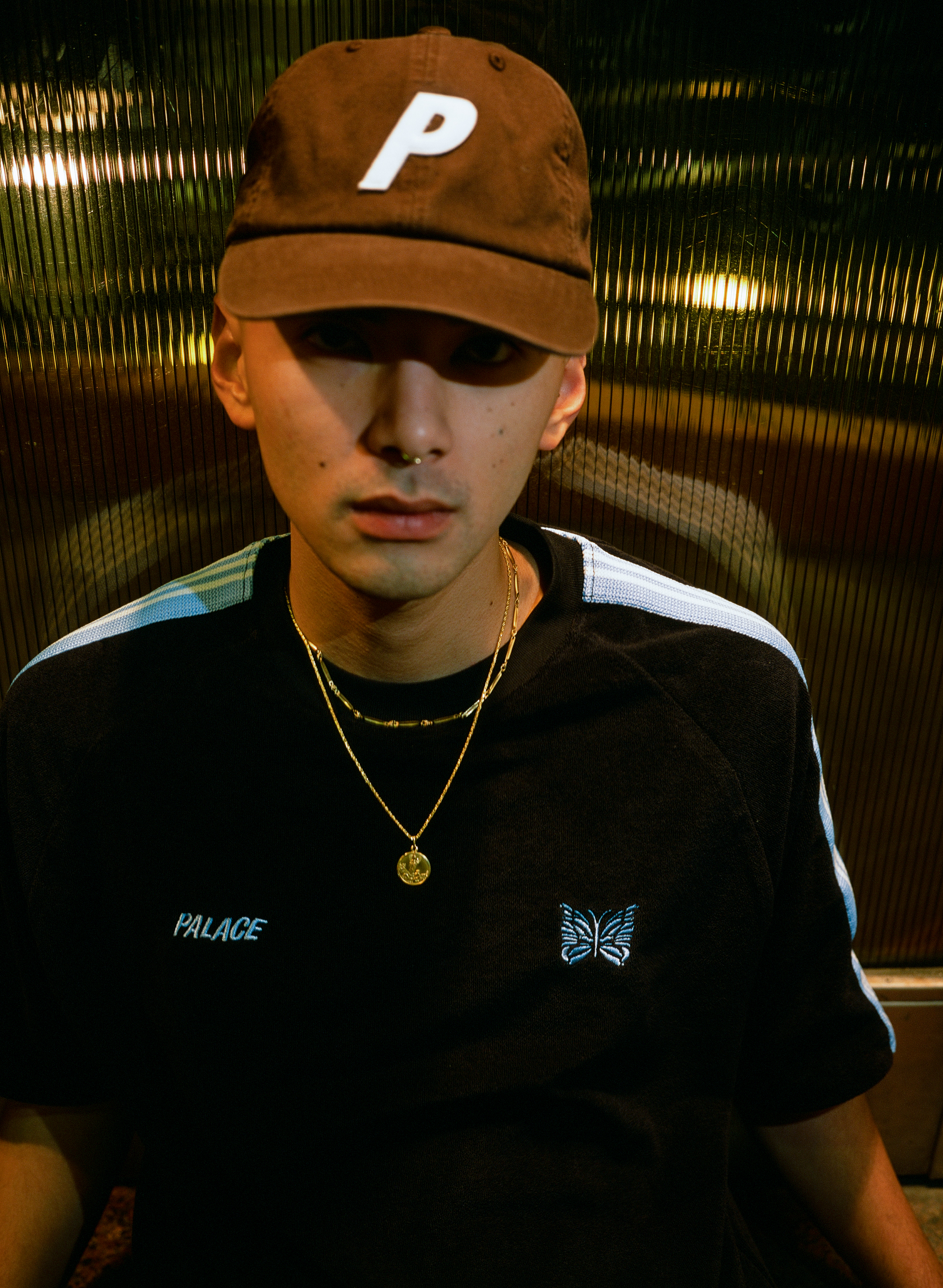 PALACE NEEDLES | PALACE SKATEBOARDS