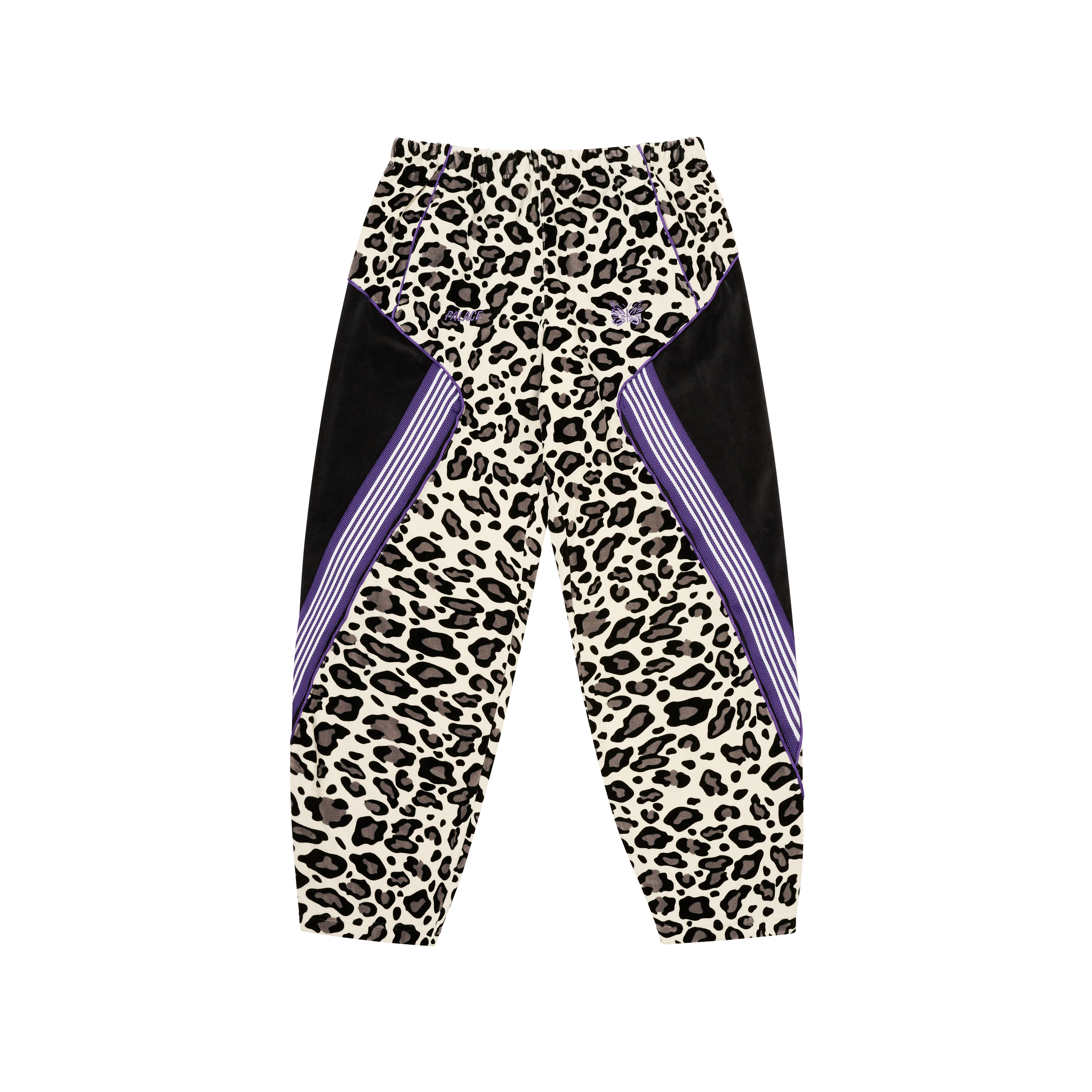 PALACE x NEEDLES トラックジャケット L 1733824211-palace-needles-