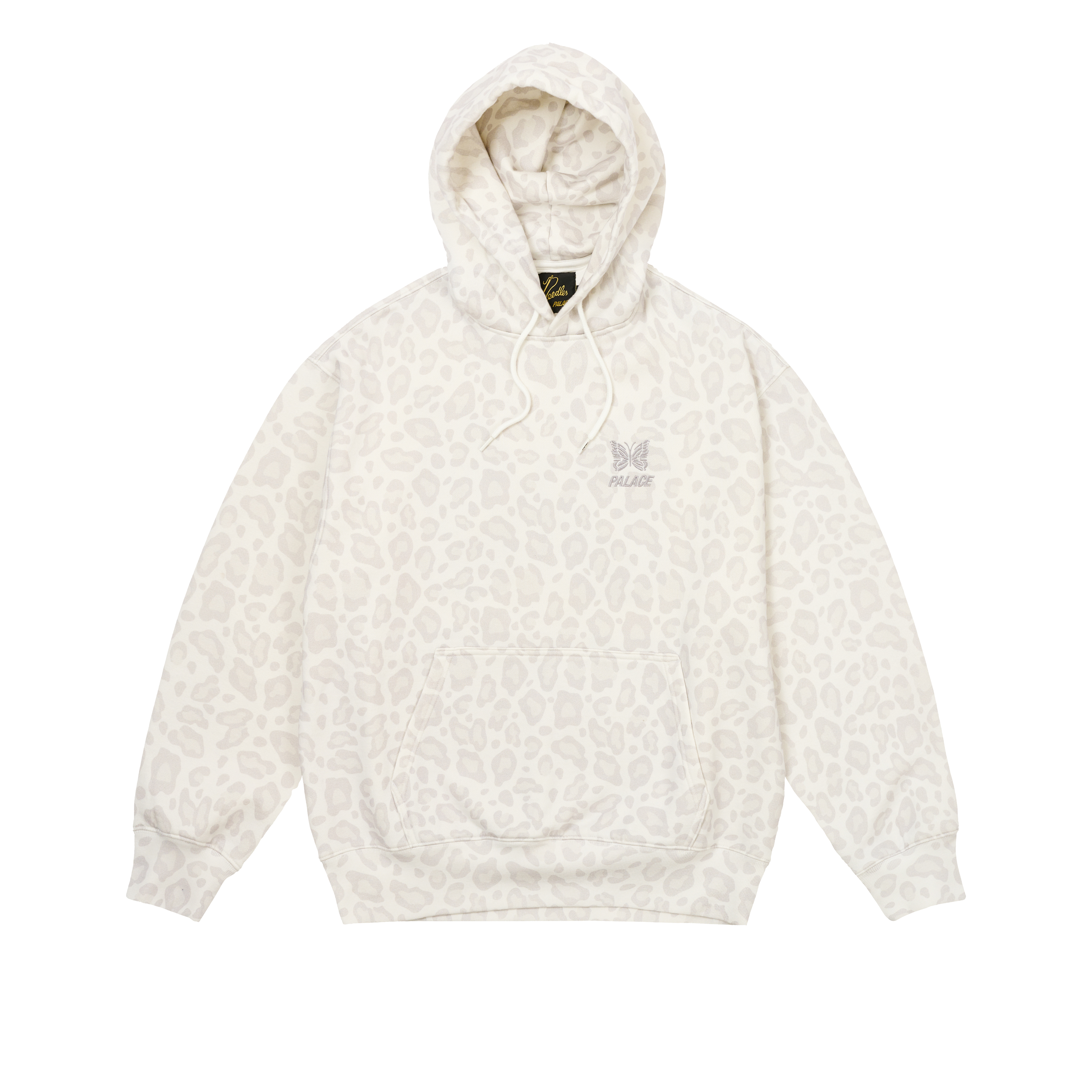 PALACE✖️Needle バタフライニット帽 PALACE✖️Needle バタフライニット帽 メンズ
