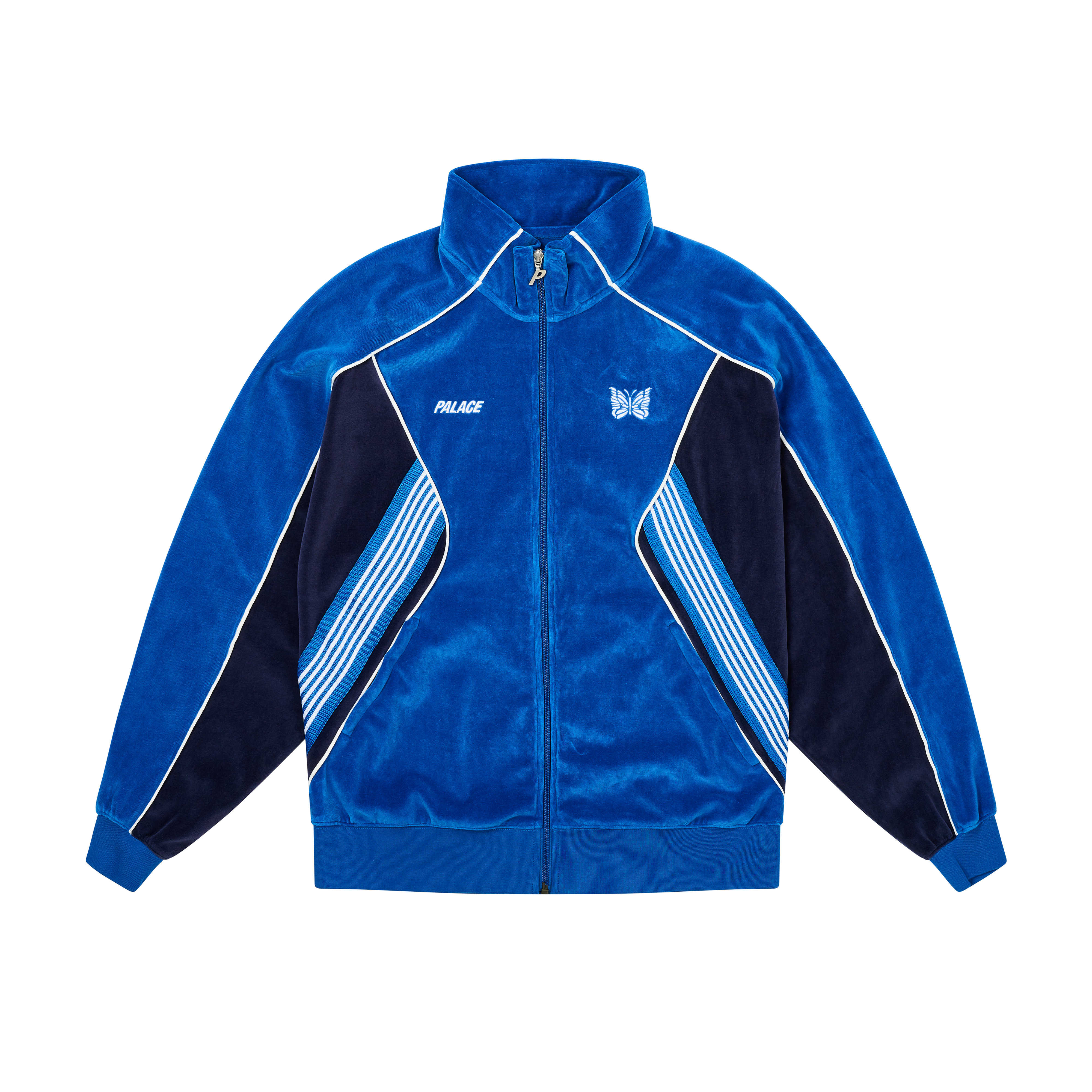 Palace Needles 2024 items overview - Palace Community