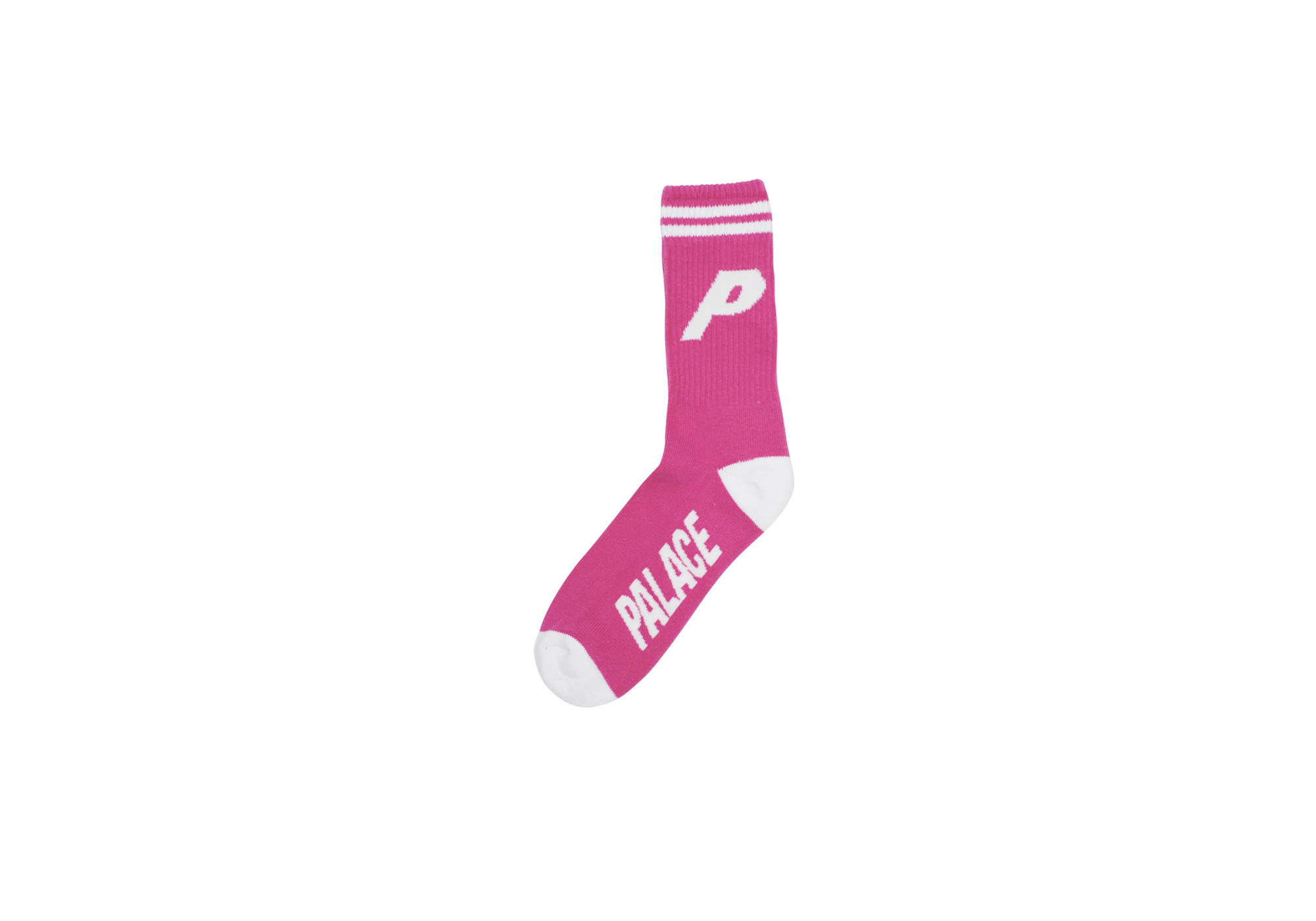 【PALACE Skateboards】P-TECH ソックス P-TECH SOCK | PALACE SKATEBOARDS