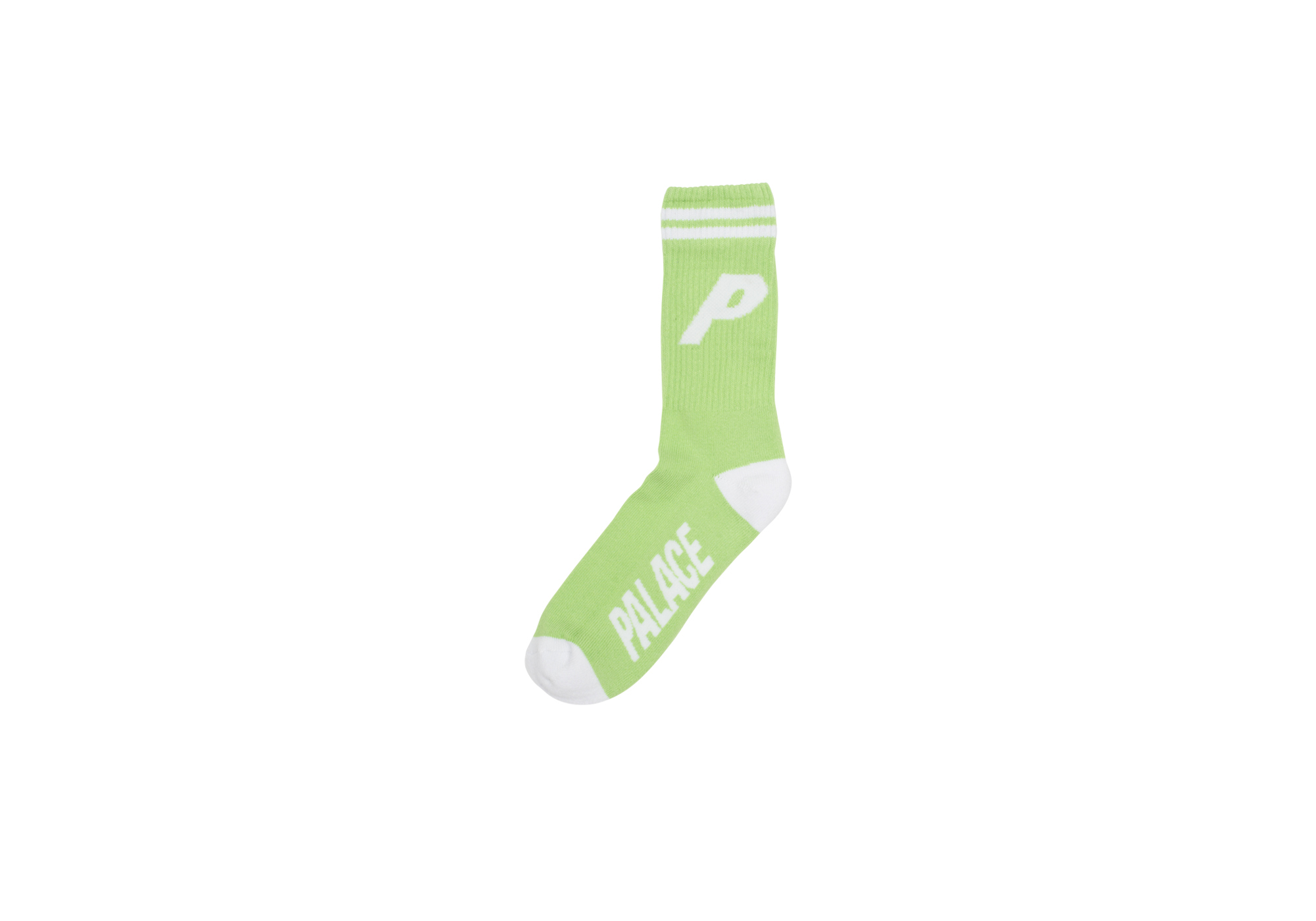 【PALACE Skateboards】BASICALLY Aソックス Palace Skateboards - Basically A Sock - UG.SHAFT