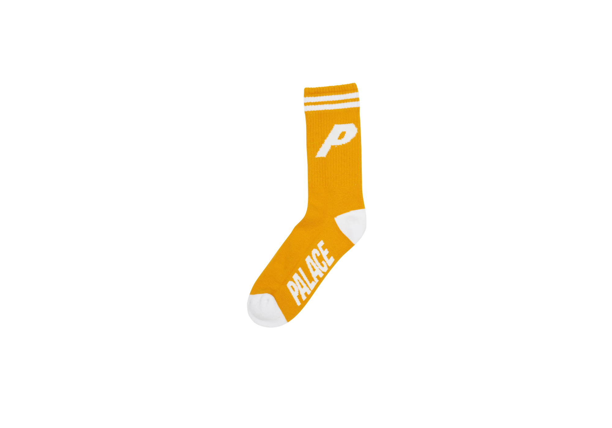 【PALACE Skateboards】P-TECH ソックス P-TECH SOCK | PALACE SKATEBOARDS