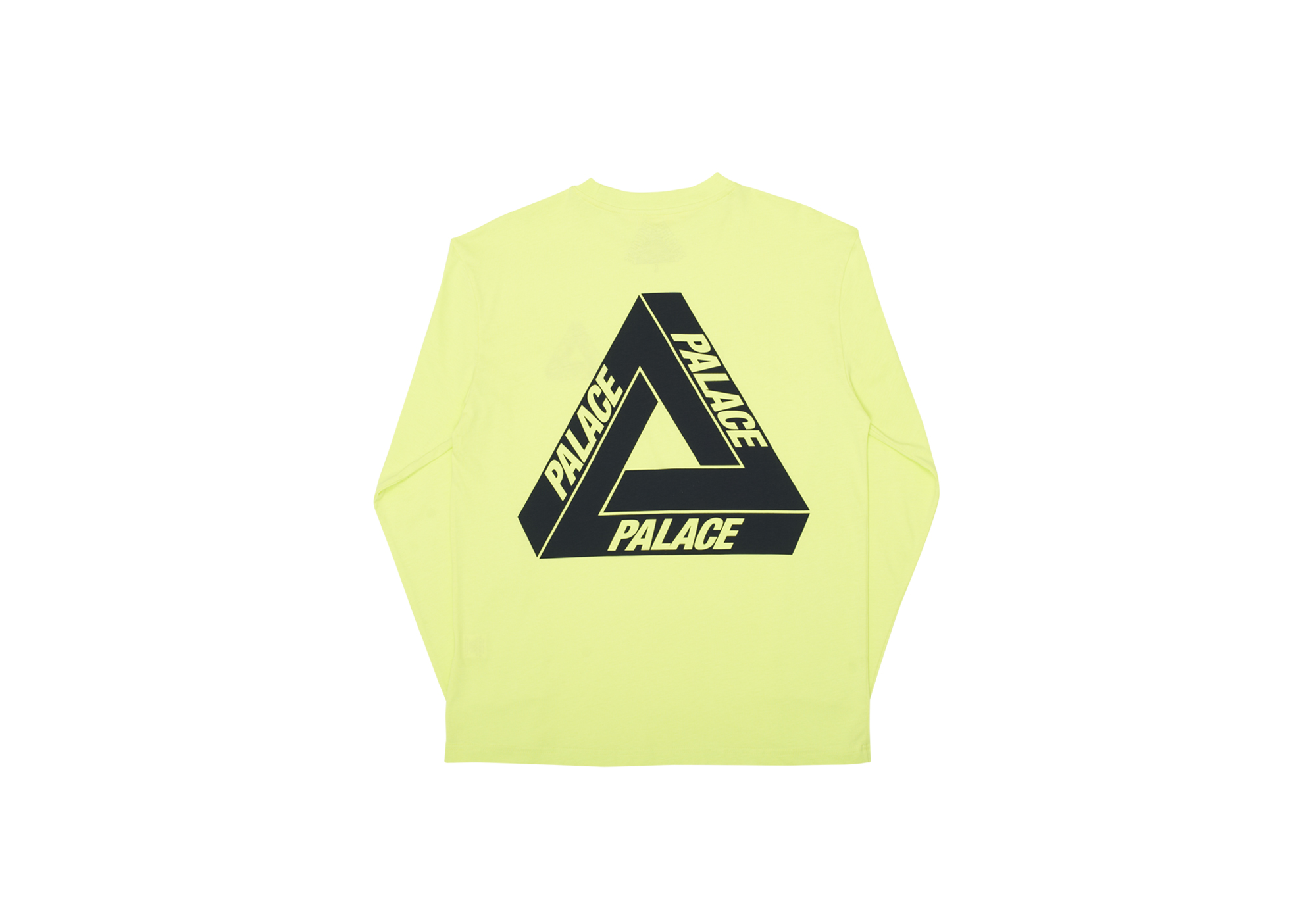 TRI-FERG LONGSLEEVE | PALACE SKATEBOARDS