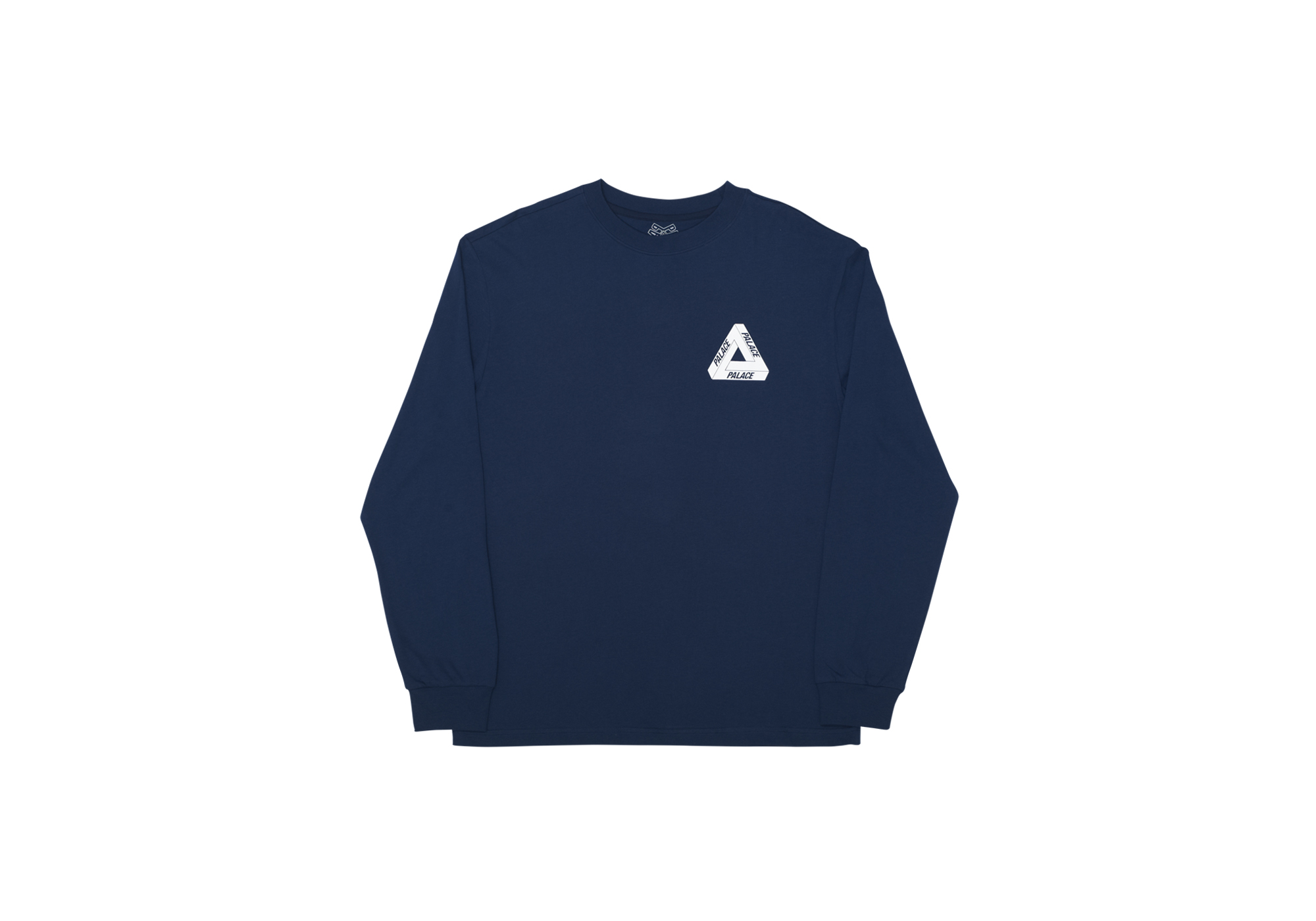 TRI-FERG LONGSLEEVE | PALACE SKATEBOARDS