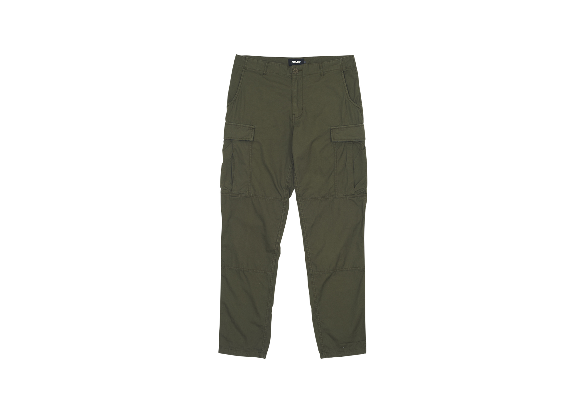 CARGO TROUSERS | PALACE SKATEBOARDS