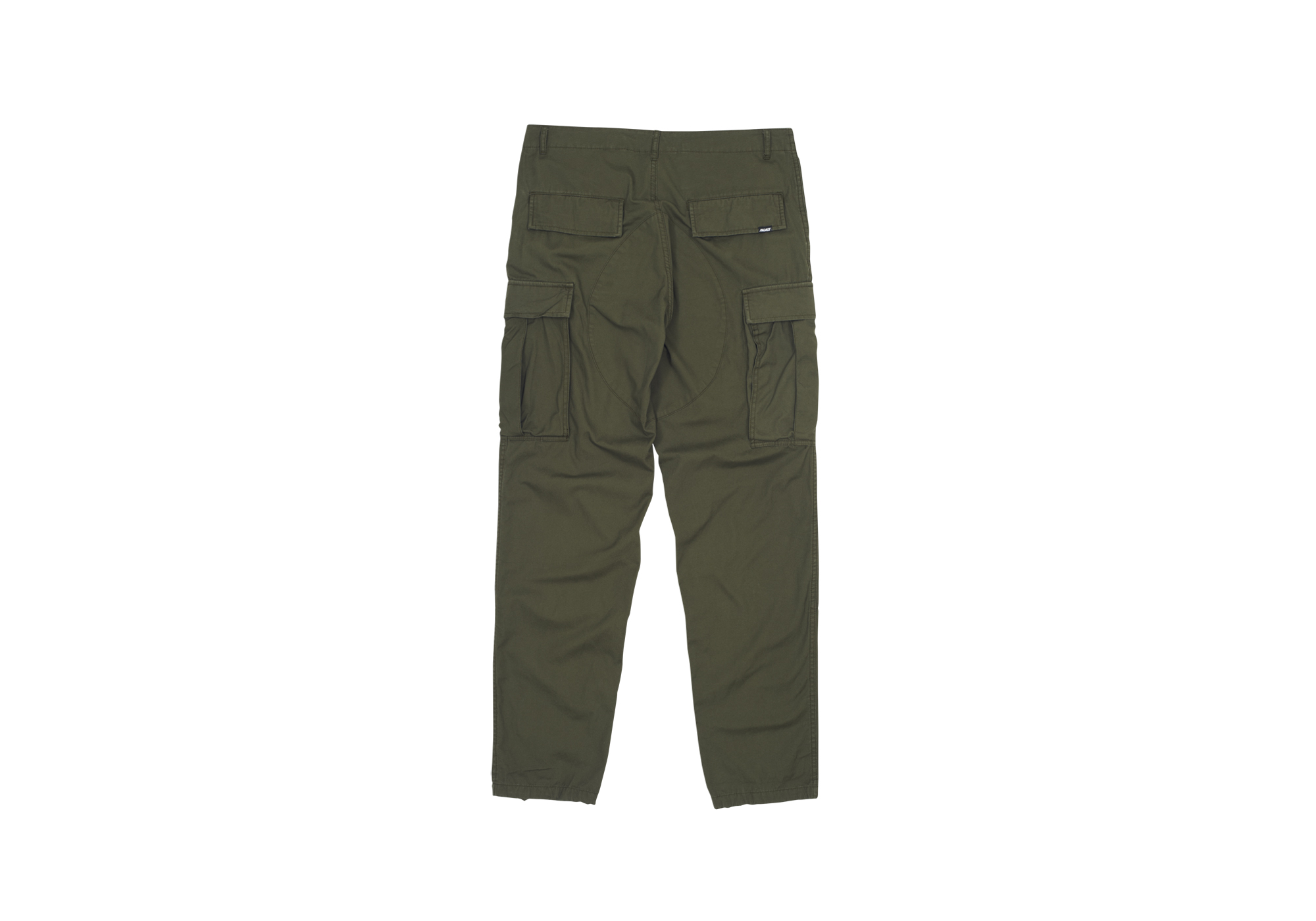 Palace Rn Cargo Trouser Bark DPM Men's - SS25 - US
