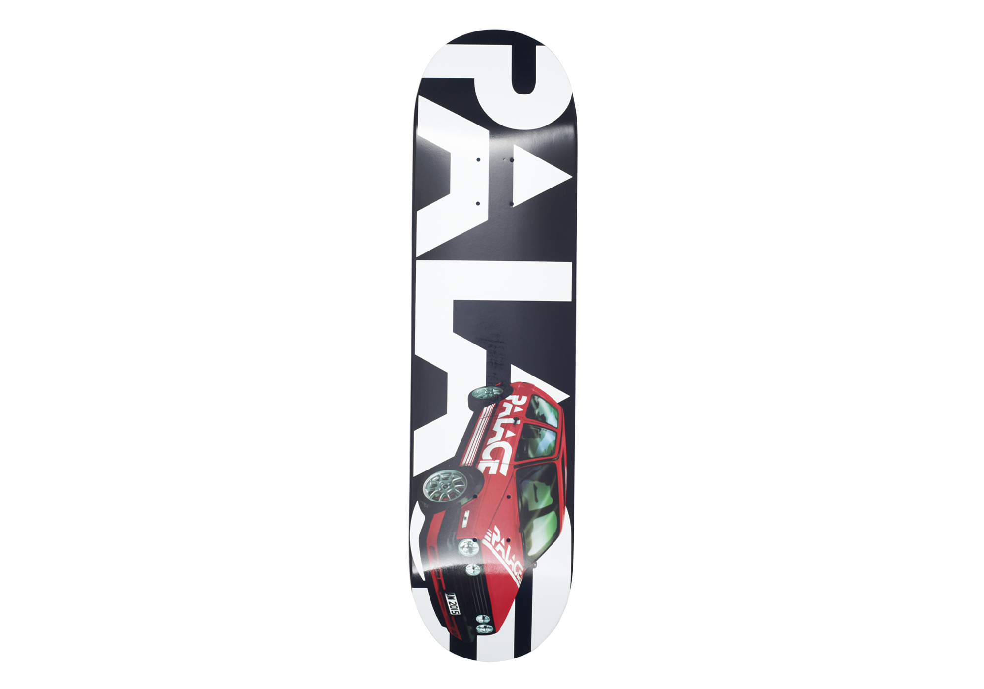 新品未開封 24FW PALACE SKATEBOARDS SLIPPER SM TERRY SLIPPER | PALACE SKATEBOARDS
