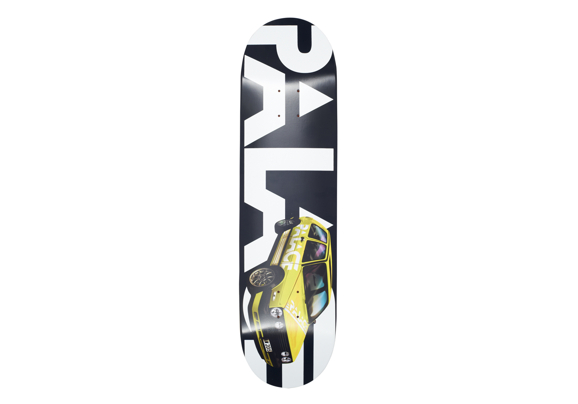 HARDWARE | PALACE SKATEBOARDS