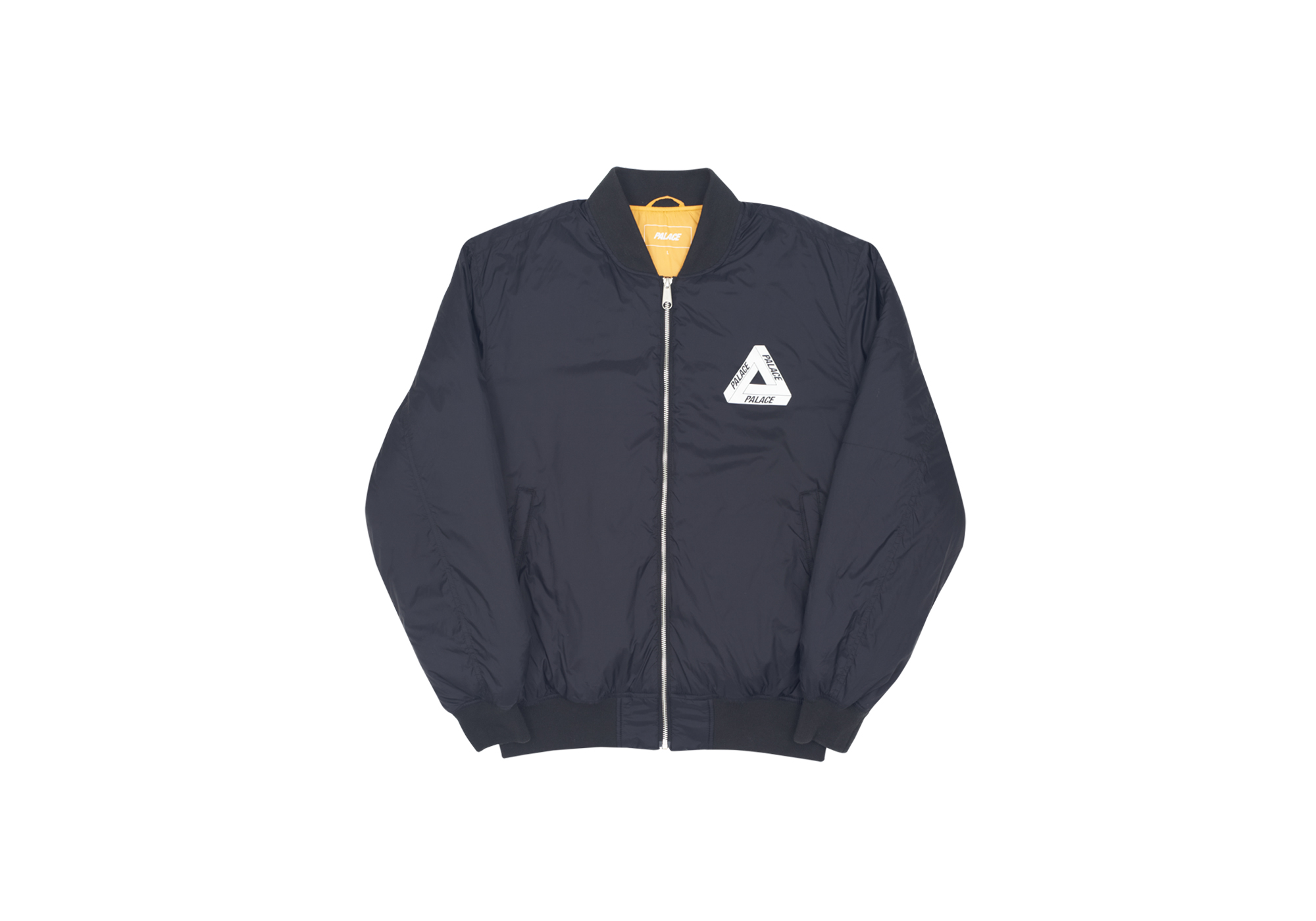 THINSULATE BOMBER JACKET | PALACE SKATEBOARDS