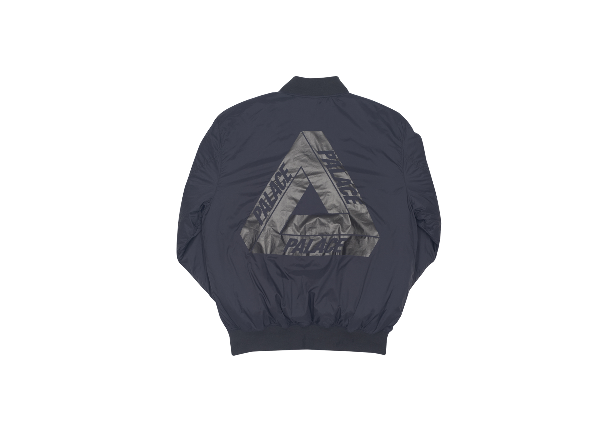 THINSULATE BOMBER JACKET | PALACE SKATEBOARDS