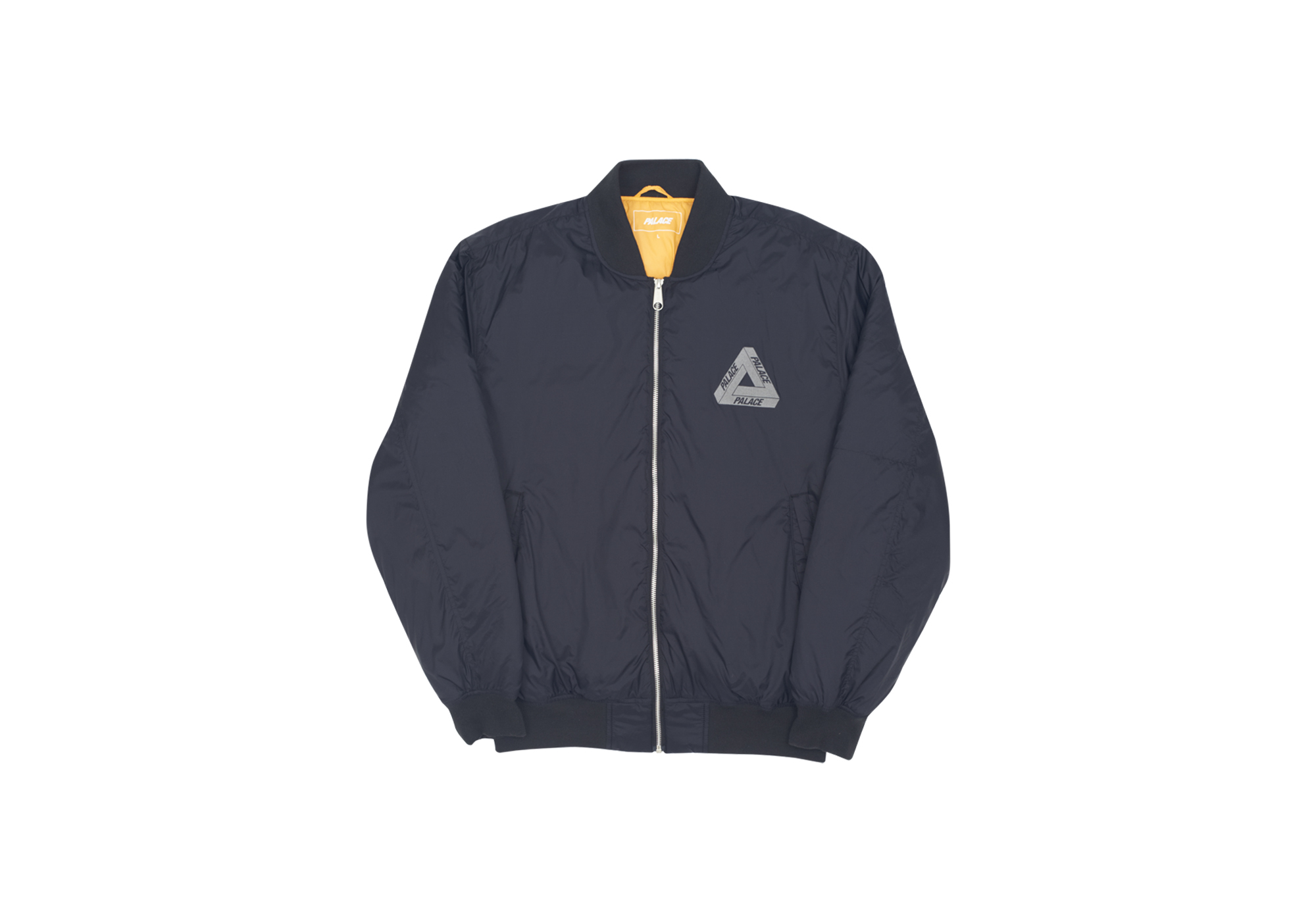 THINSULATE BOMBER JACKET | PALACE SKATEBOARDS