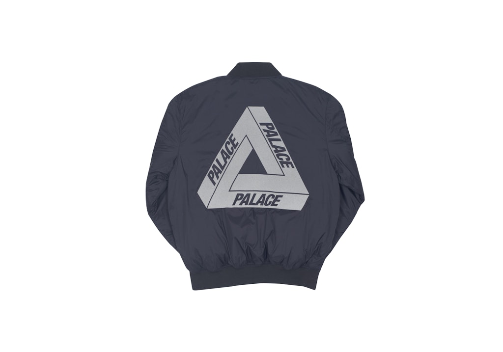 palace skateboard Diamond bomber XL THINSULATE BOMBER JACKET