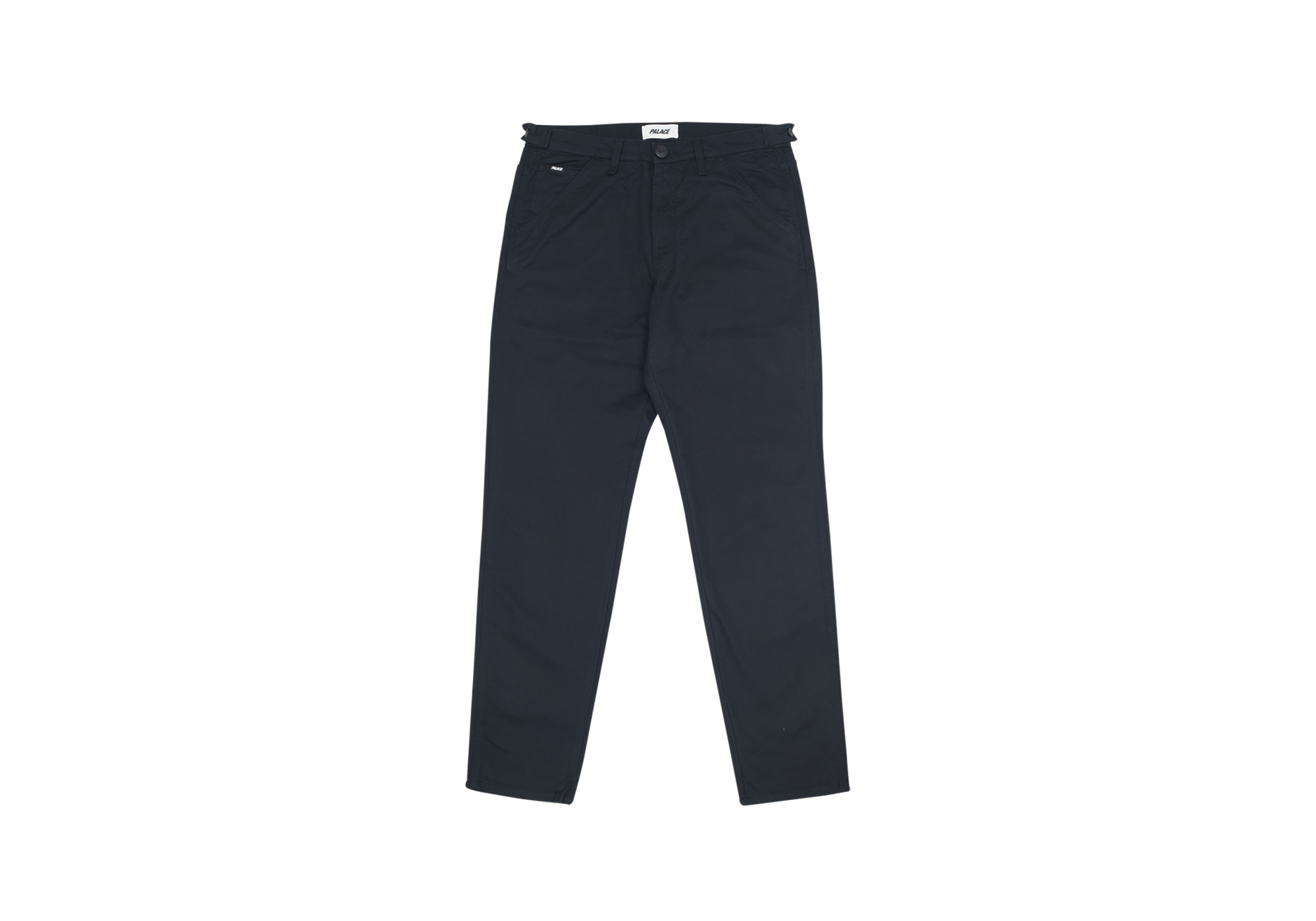 PALACE SKATEBOARDS PLAIN PANT ネイビー 30 WORKPANTS | PALACE SKATEBOARDS