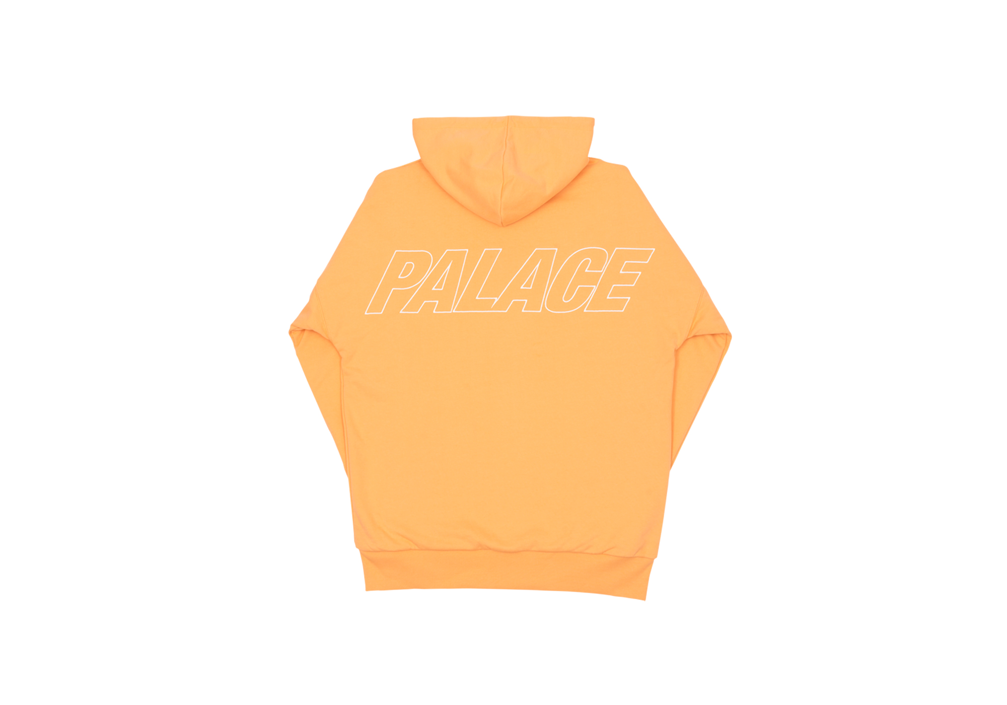 WAFFLE ZIP HOOD | PALACE SKATEBOARDS