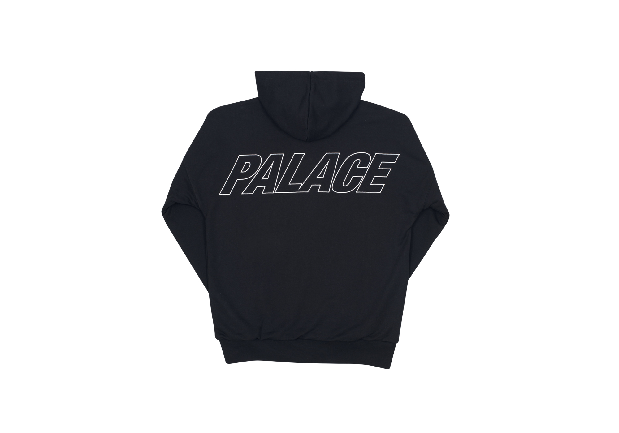 トップス PALACE NEIGHBORHOOD WAFFLE JERSEY BLACK Palace Neighborhood Waffle Jersey Black - Palace Neighborhood 2025