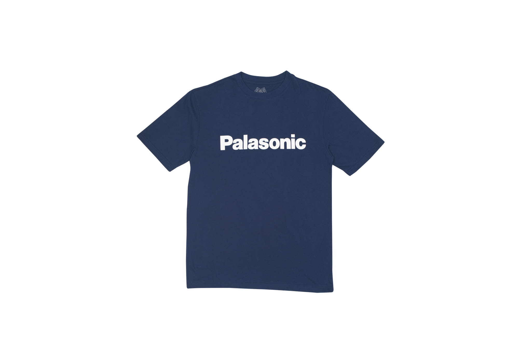PALASONIC T-SHIRT | PALACE SKATEBOARDS