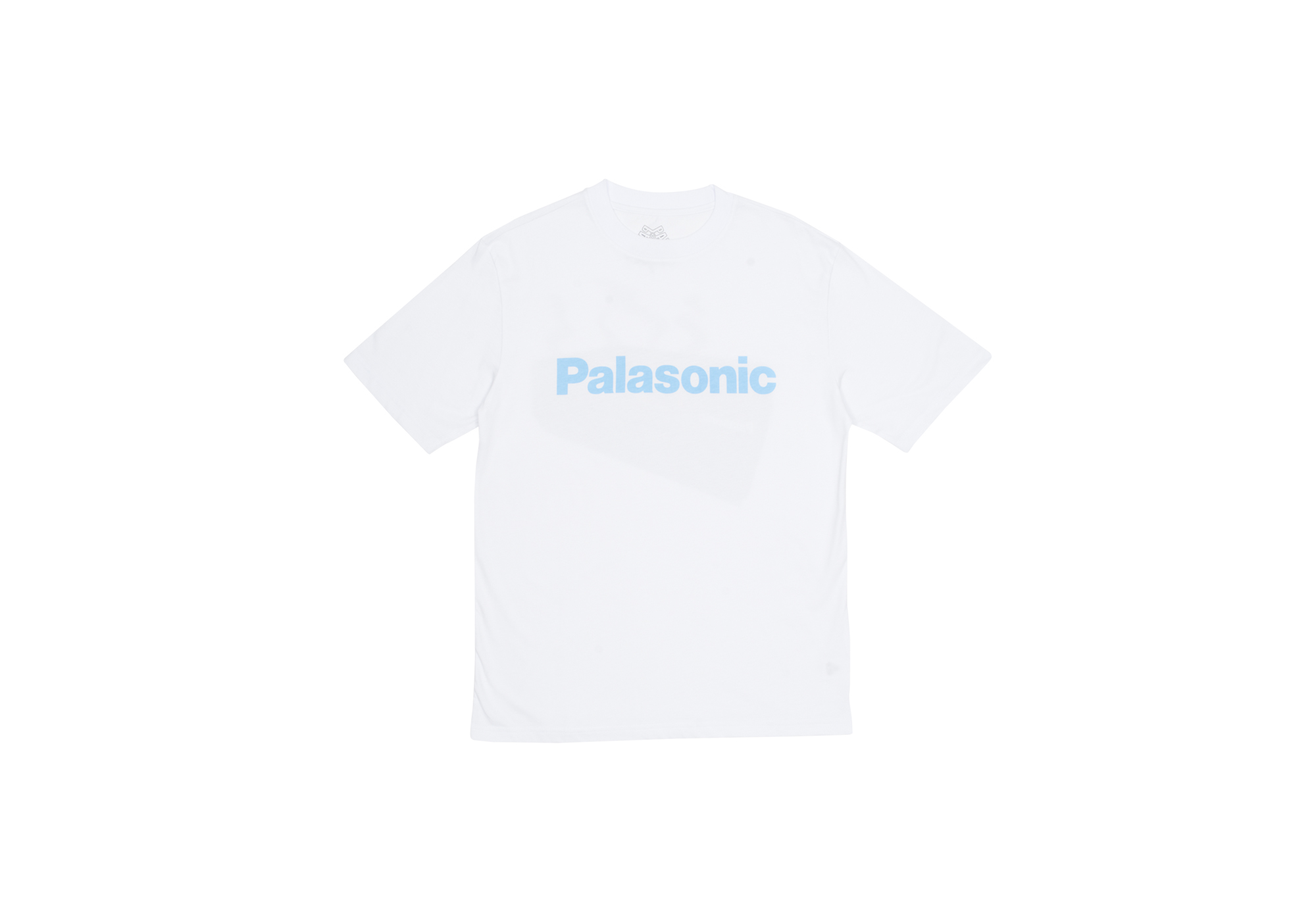 PALASONIC T-SHIRT | PALACE SKATEBOARDS