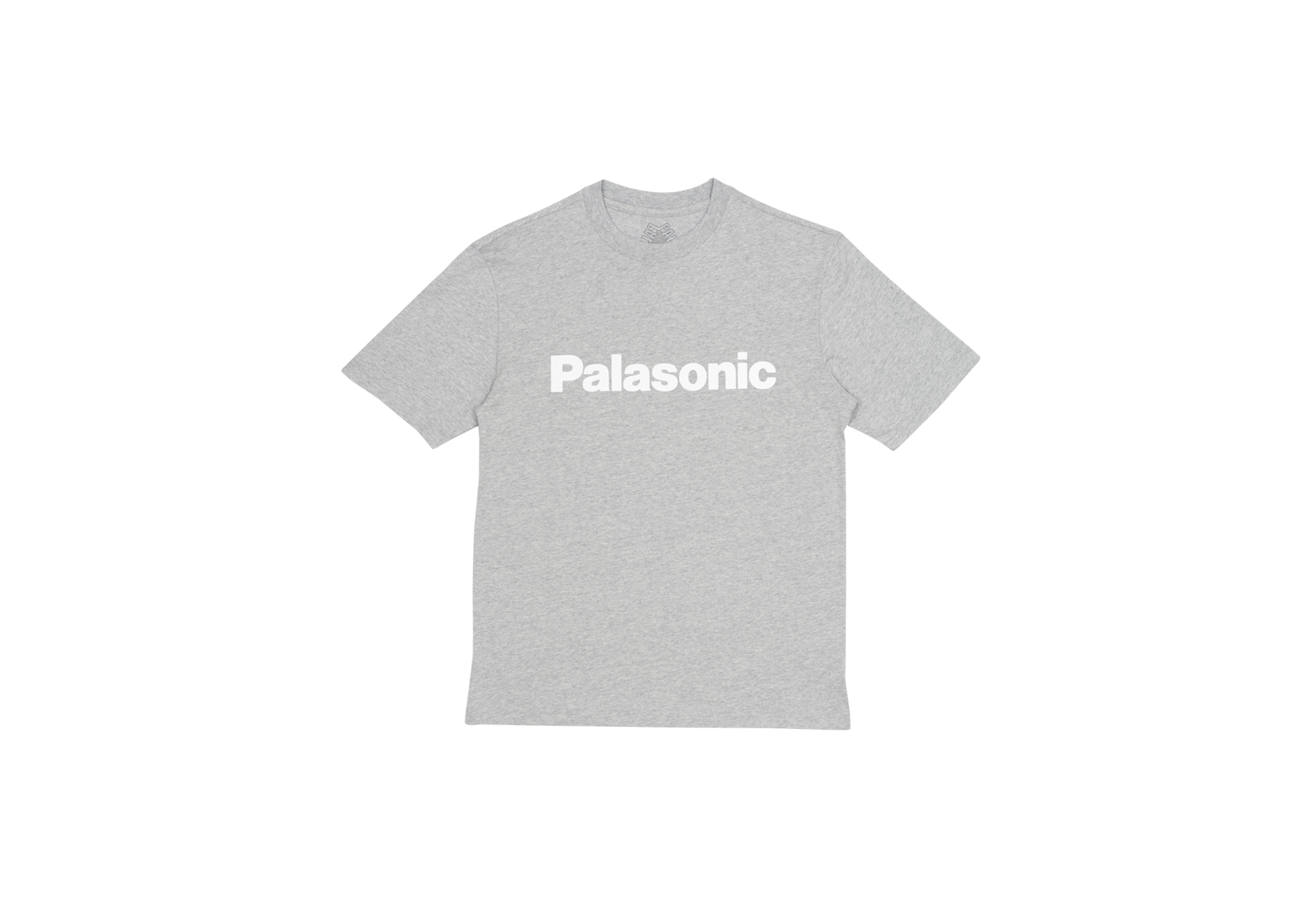PALASONIC T-SHIRT | PALACE SKATEBOARDS