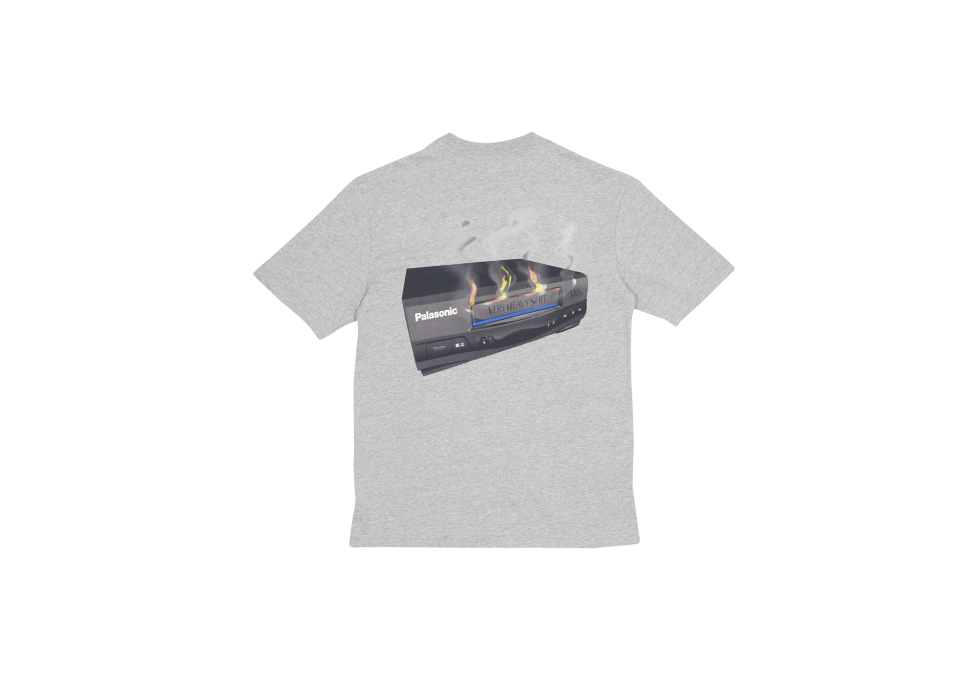PALASONIC T-SHIRT | PALACE SKATEBOARDS