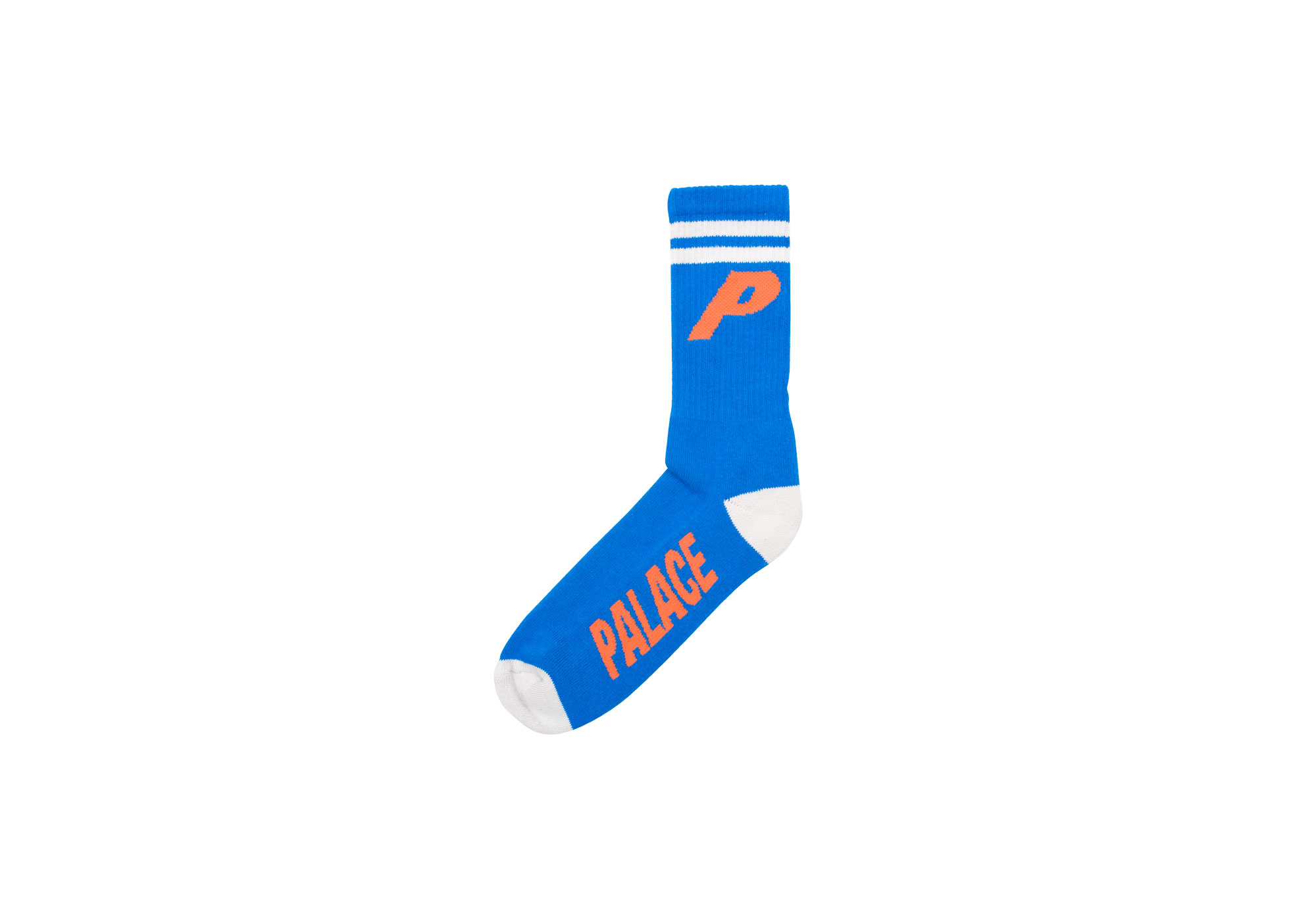 【PALACE Skateboards】P-TECH ソックス P-TECH SOCK | PALACE SKATEBOARDS