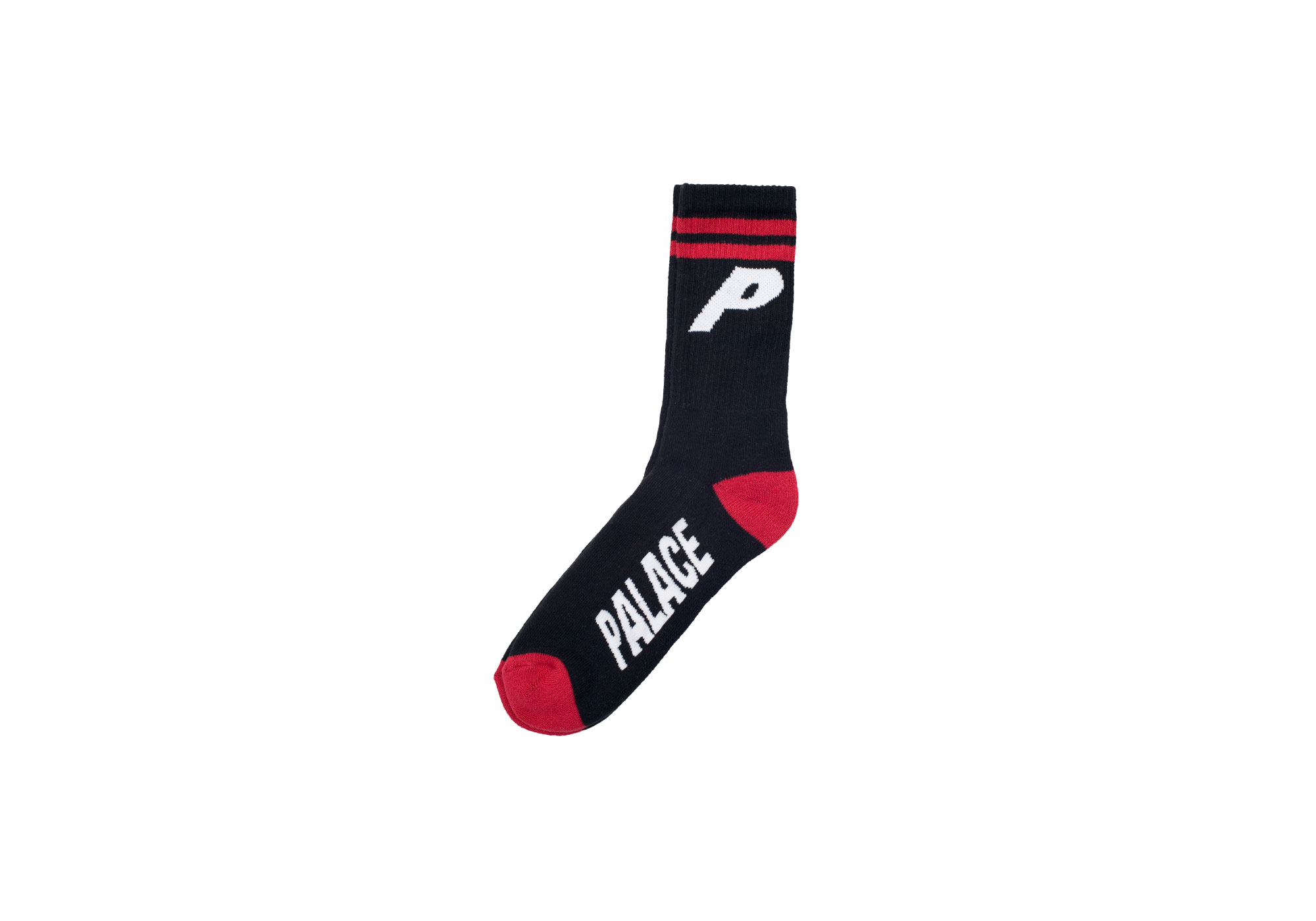 P SOCKS | PALACE SKATEBOARDS