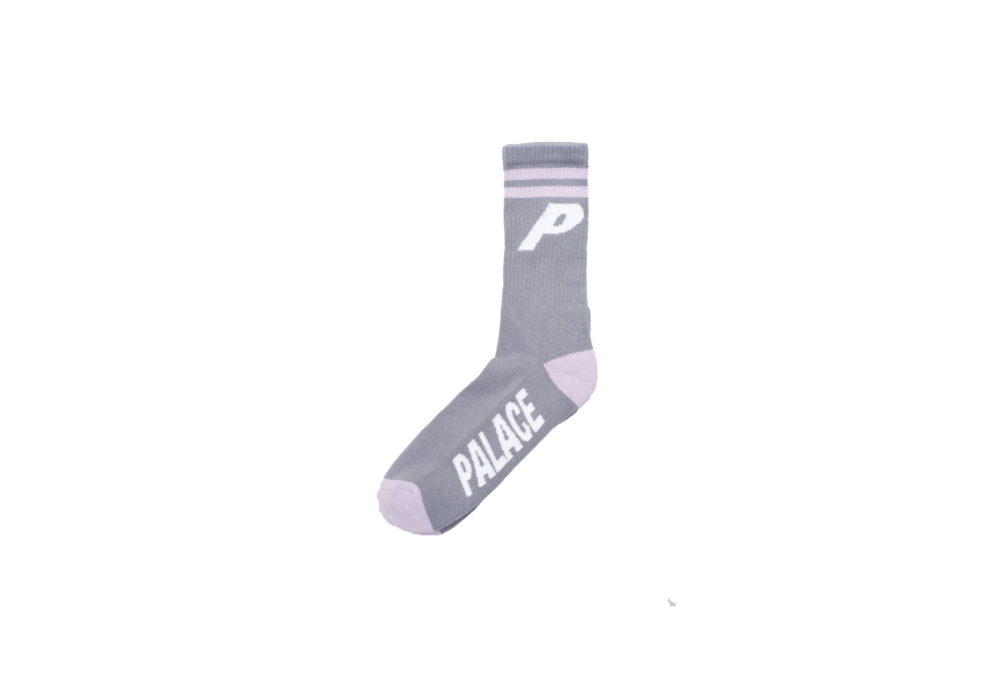 P SOCKS | PALACE SKATEBOARDS
