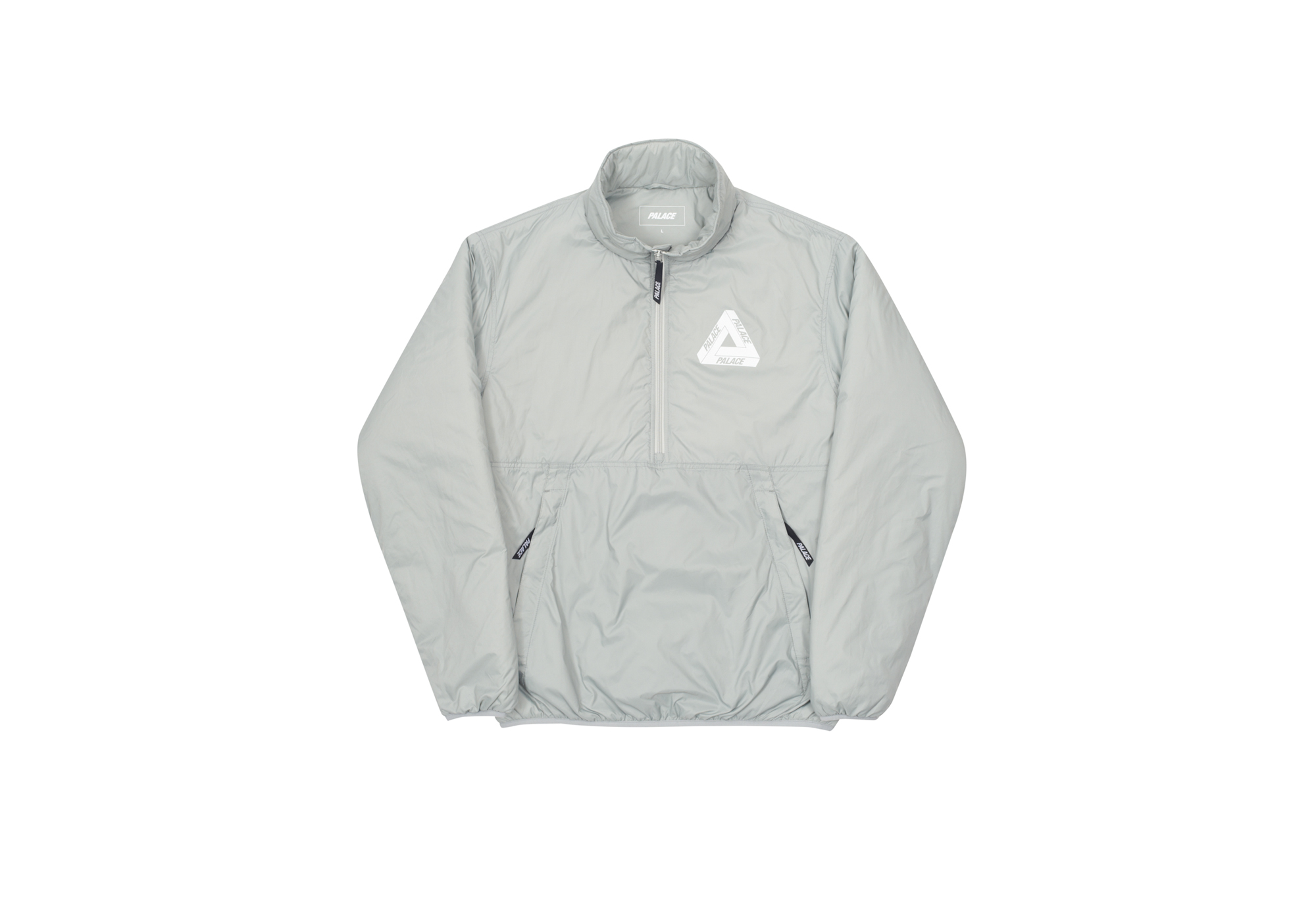 PACKABLE HALF PLACKET THINSULATE | PALACE SKATEBOARDS