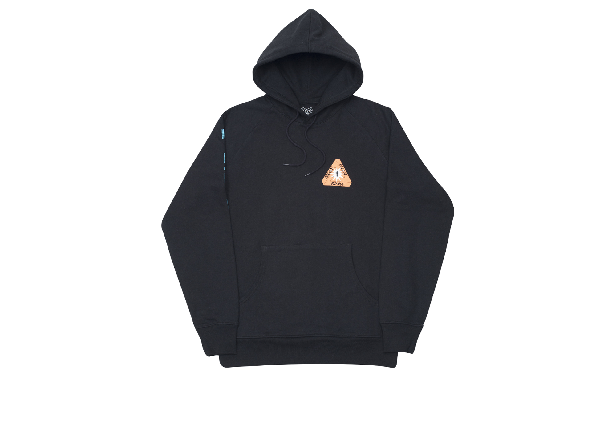 【国内発送】PALACE SKATEBOARDS EU-DON CREW スウェット EU-DON CREW | PALACE SKATEBOARDS