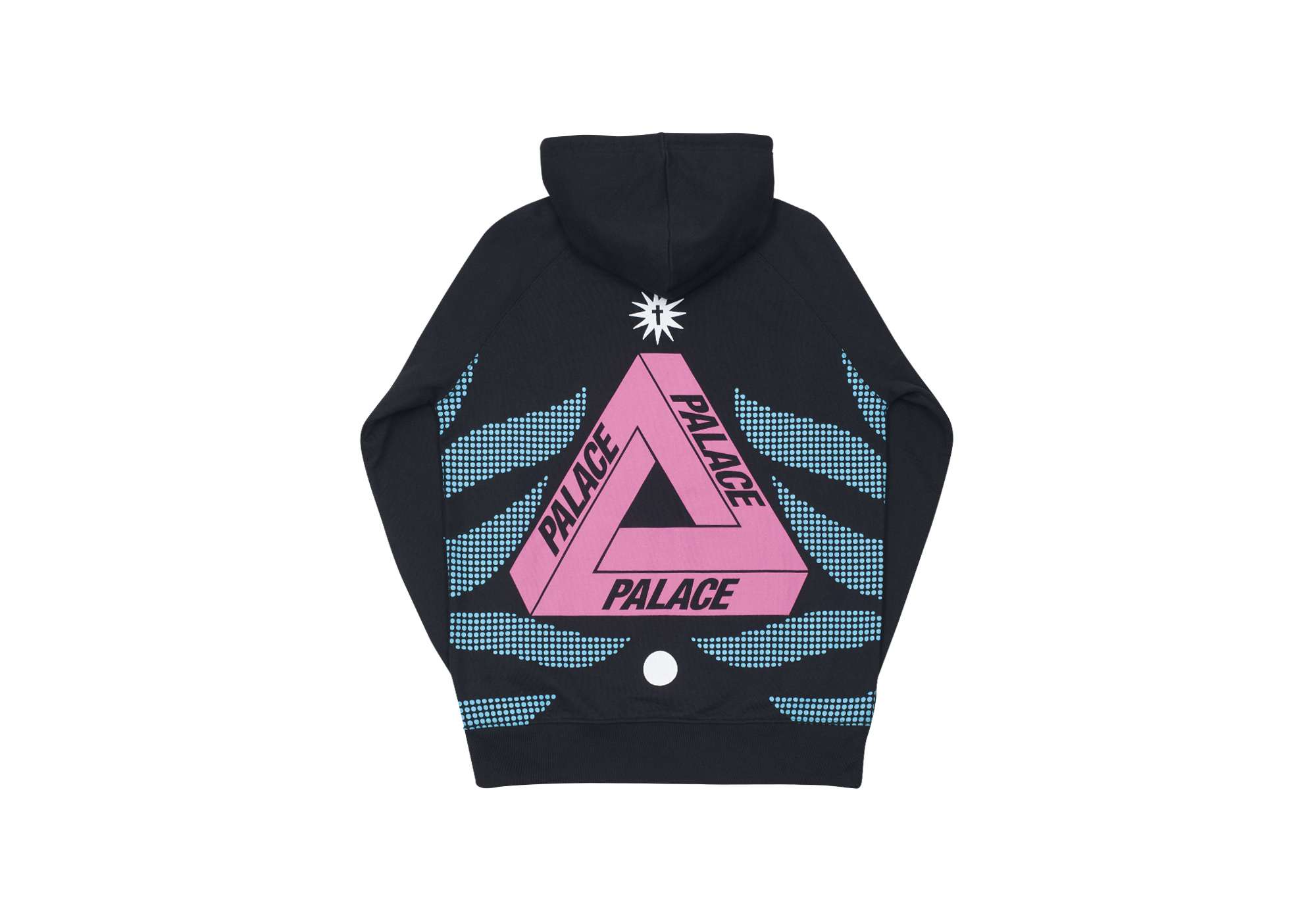 HI-FERG HOOD | PALACE SKATEBOARDS
