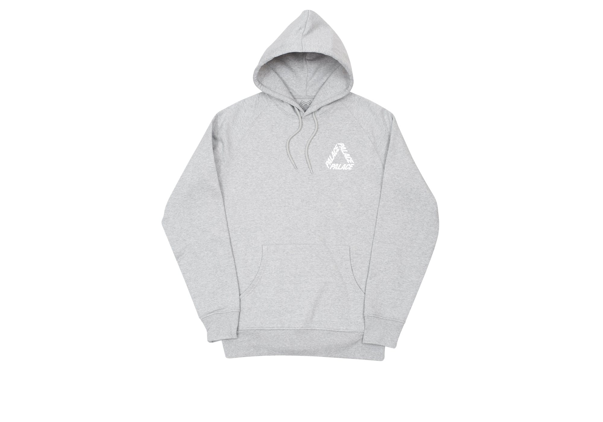 P 3 HOOD | PALACE SKATEBOARDS