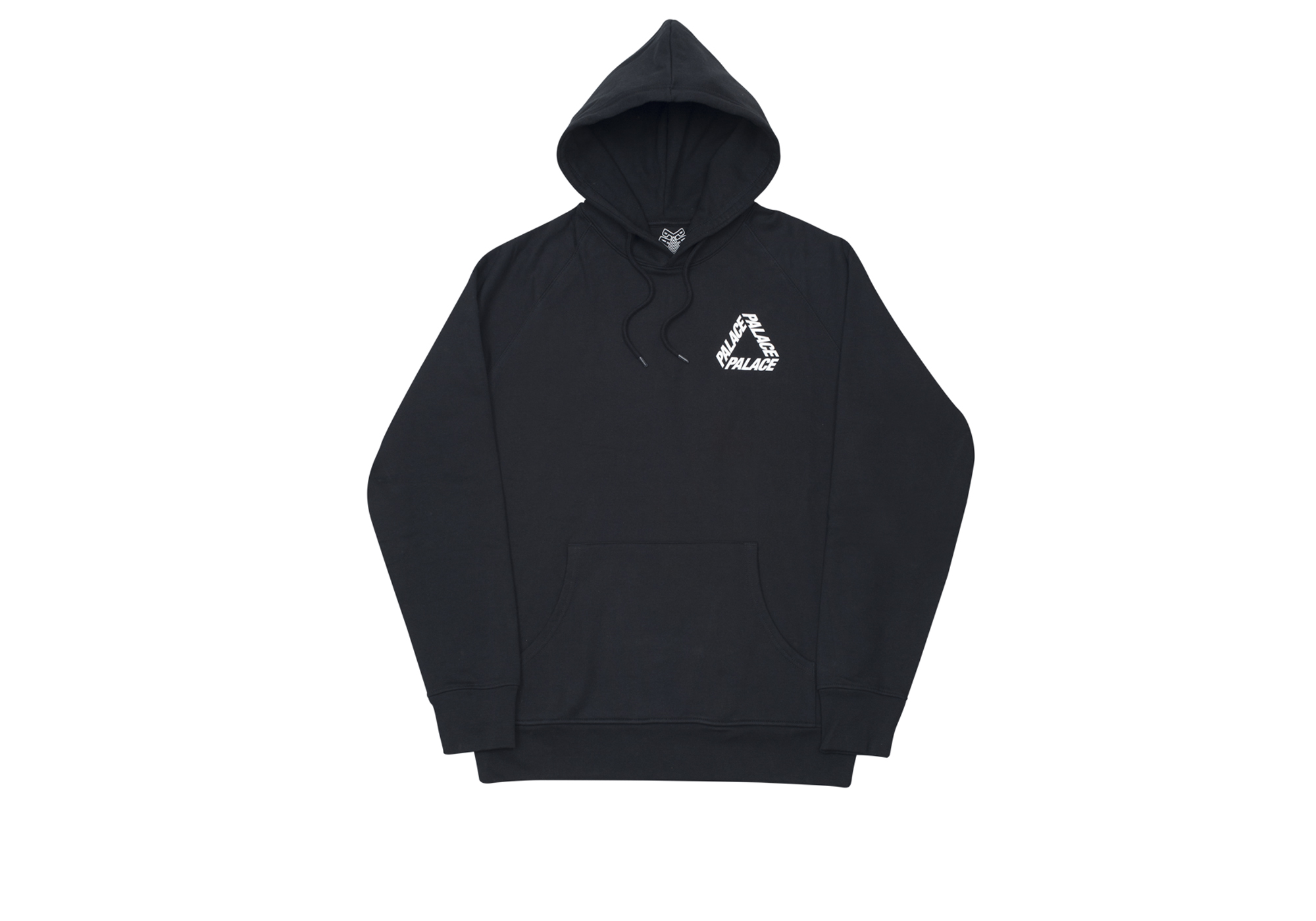 P 3 HOOD | PALACE SKATEBOARDS