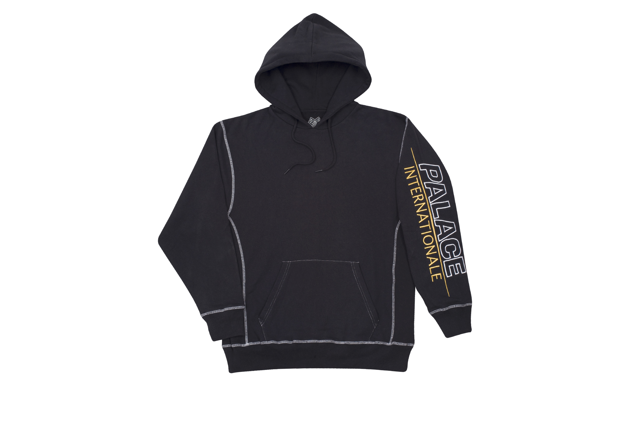 PALACE INTERNATIONALE RANGE | PALACE SKATEBOARDS