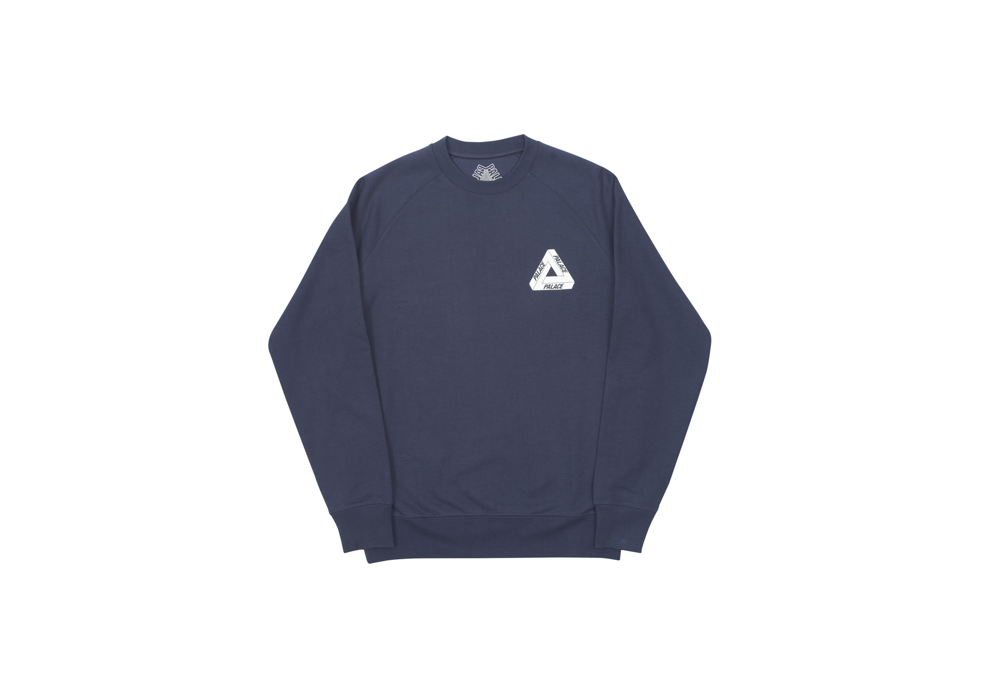 TRI-FERG CREW | PALACE SKATEBOARDS
